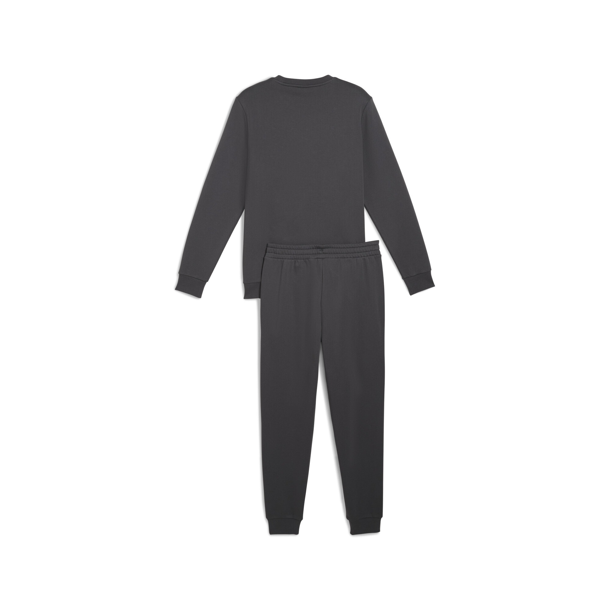 PUMA Jogginganzug »Essentials Elevated Jogginganzug Herren«