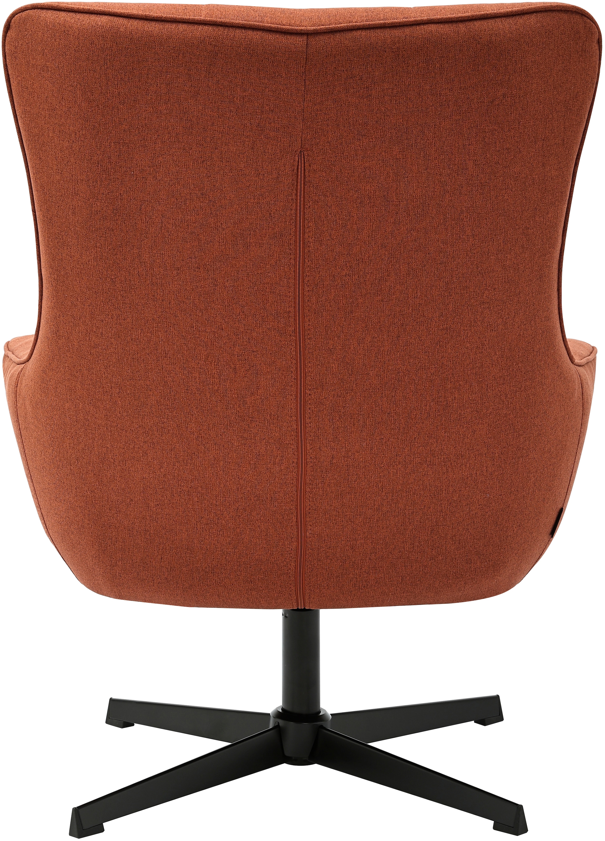 INOSIGN Ohrensessel »LEMOORE, Relaxsessel, TV-Sessel,«, 360° Grad drehbar