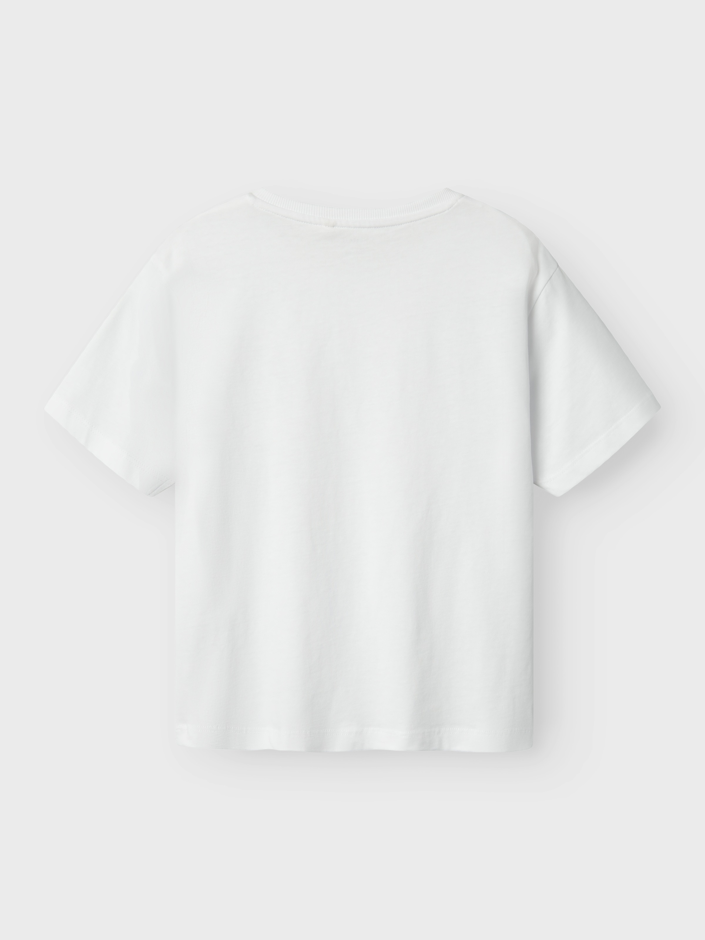 Name It T-Shirt »NKMBENNIBO 2P SS NREG TOP PB«, (Packung, 2 tlg.)