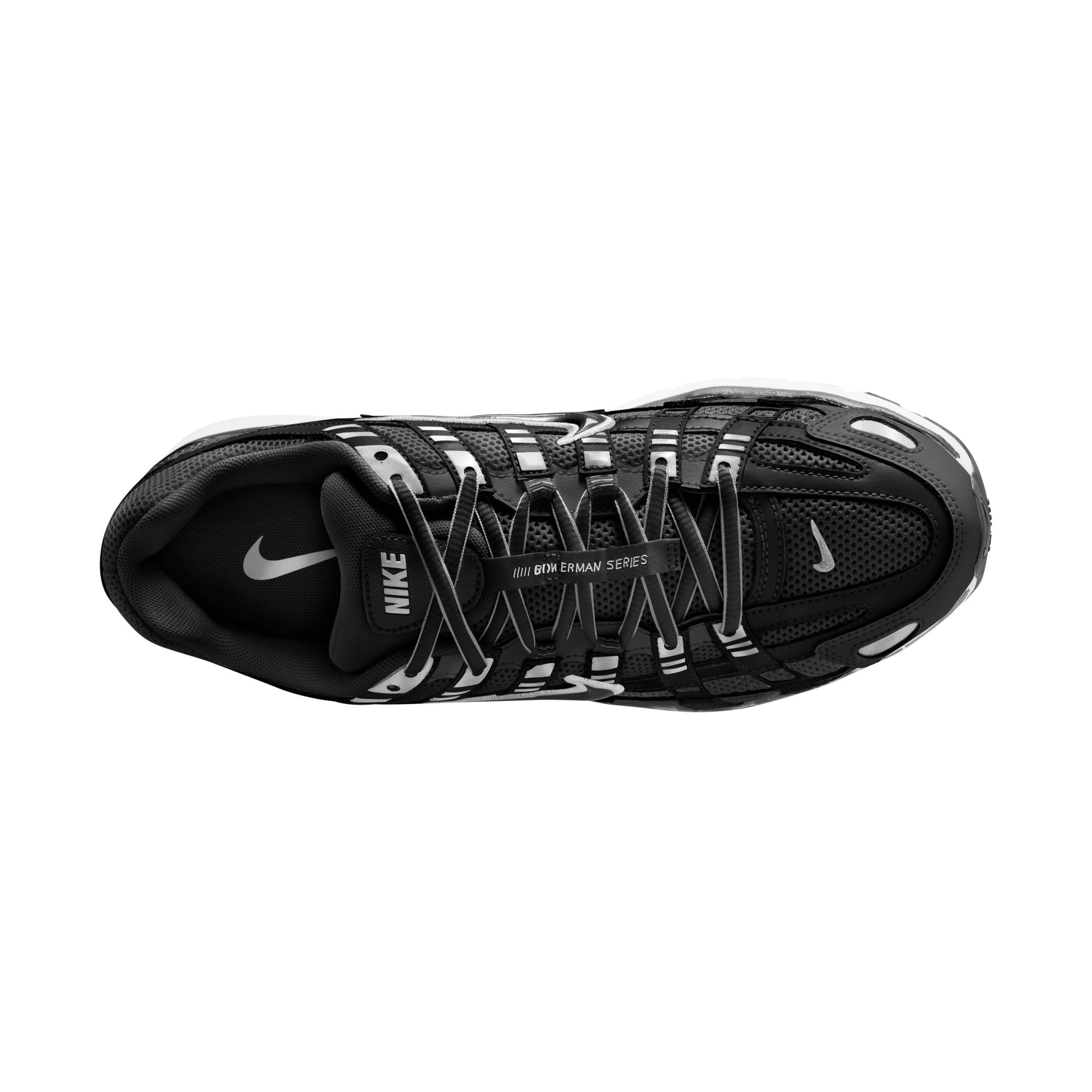 Nike Sportswear Sneaker »P-6000«