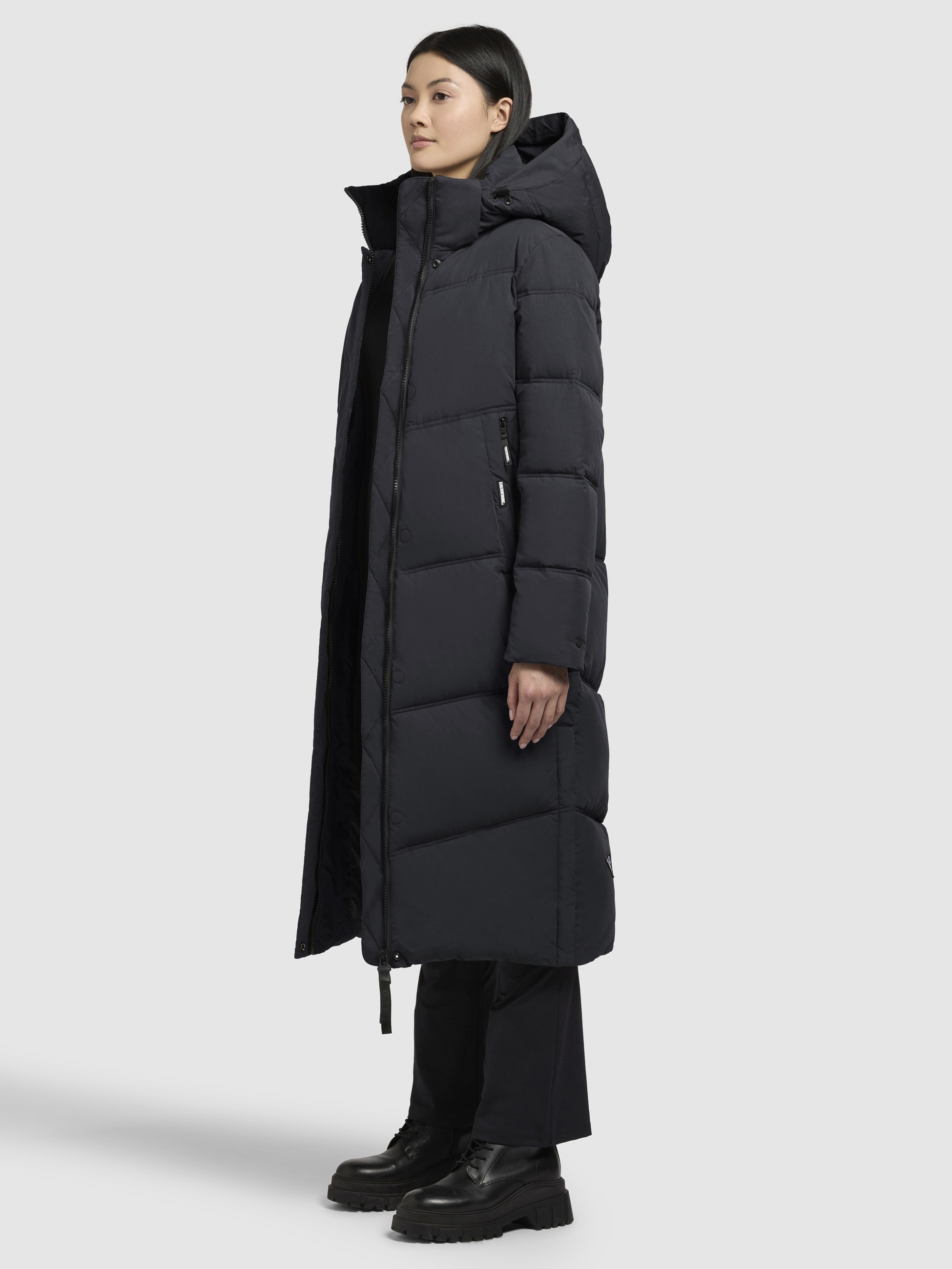 Thumbnail - khujo Steppmantel "LUGA"