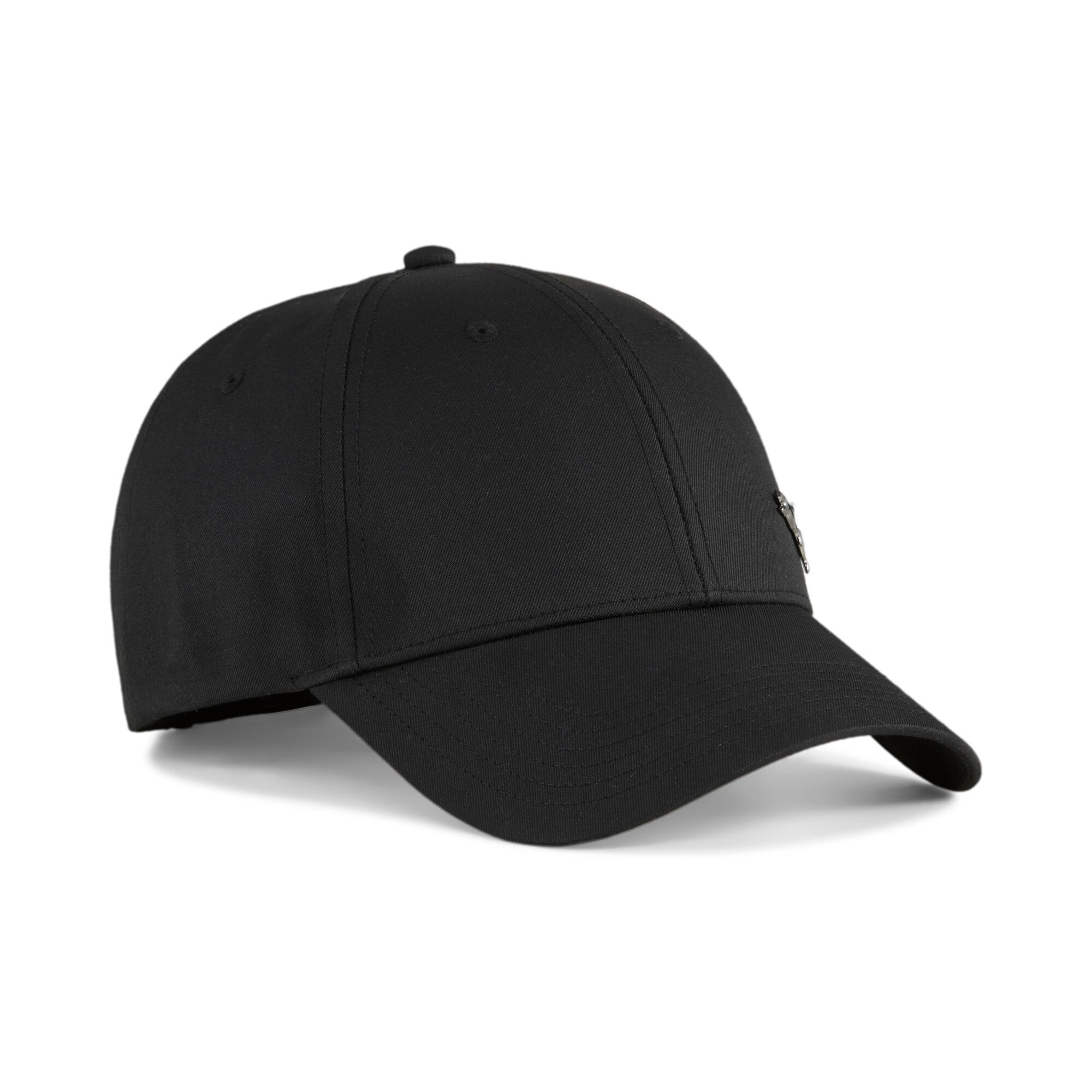 PUMA Baseball Cap "ESS METAL CAT BB CAP"