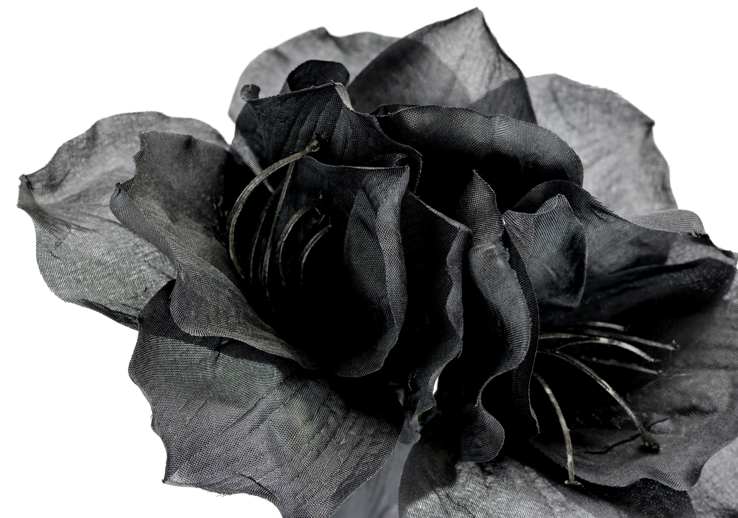 I.GE.A. Kunstblume »Amaryllis 2er Set«, 60cm Blumen Zweig Dekozweig Weihnachtsdeko Weihnachtsblume Deko