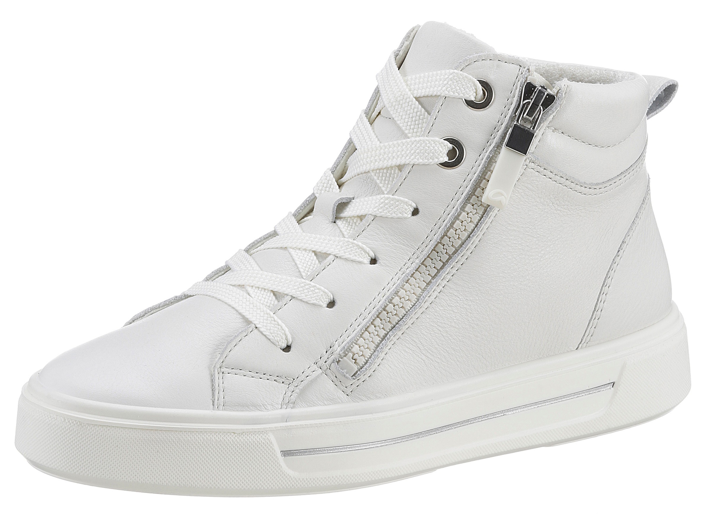 Ara Schnürboots »COURTYARD«, mit zwei Reißverschlüsse kaufen