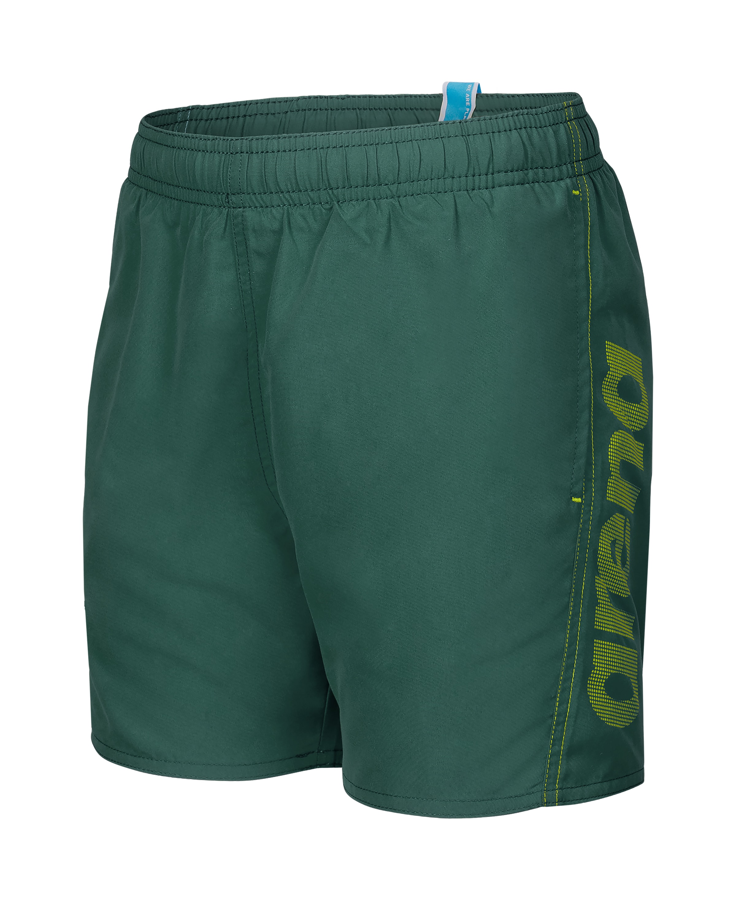 Arena Badeshorts »FUNDAMENTALS ARENA LOGO JR BOXER R«