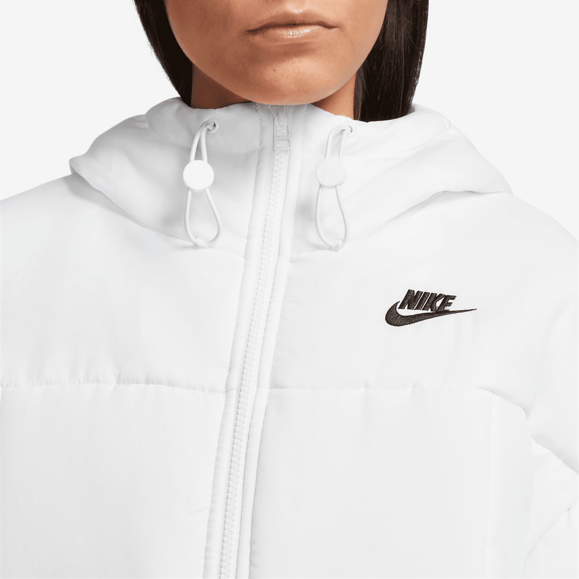 Nike Sportswear Outdoorjacke »W NSW ESSTL THRMR CLSC PUFFER«