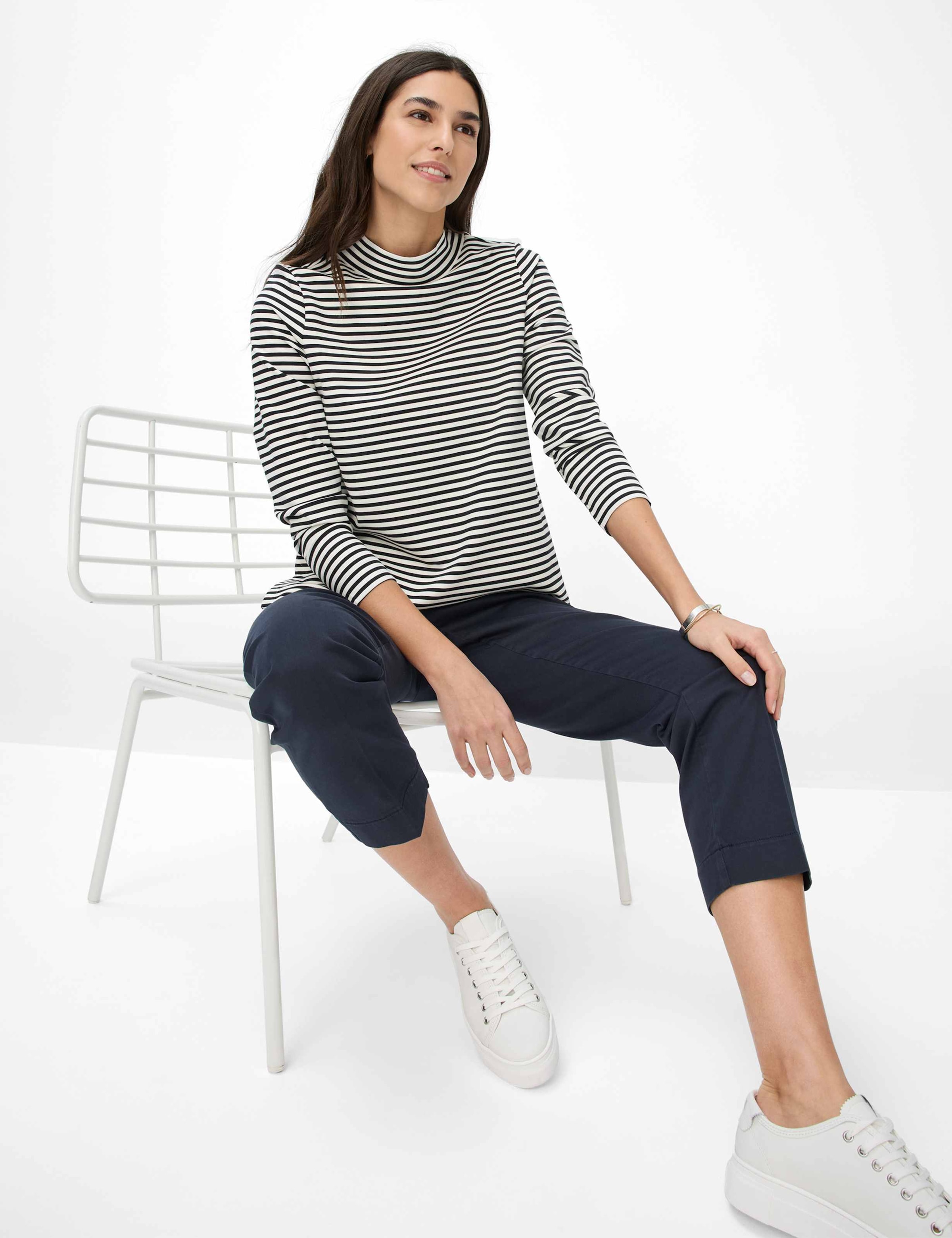 Brax 5-Pocket-Hose »Style MARA S«