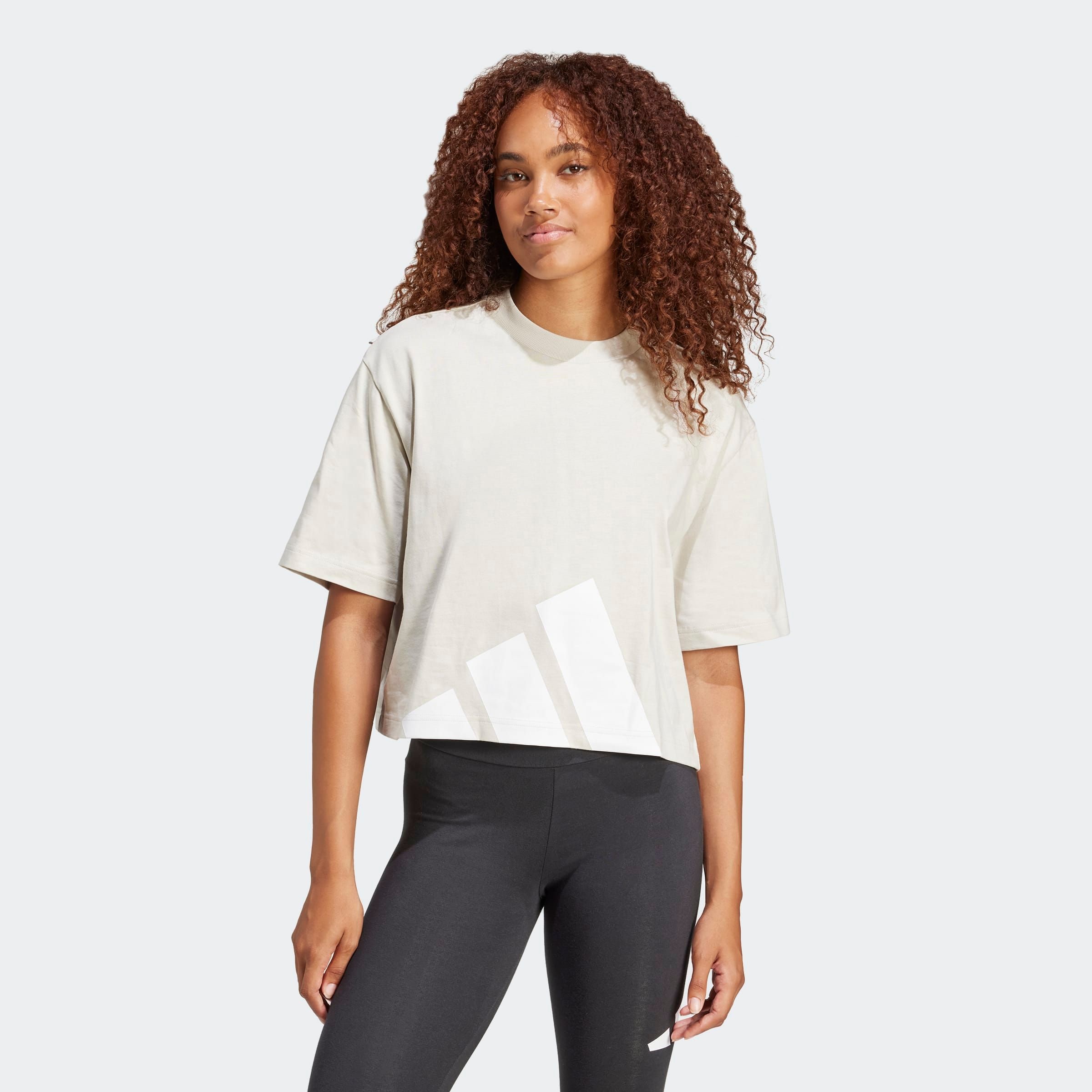 adidas Sportswear T-Shirt "W BL SJ BF T"