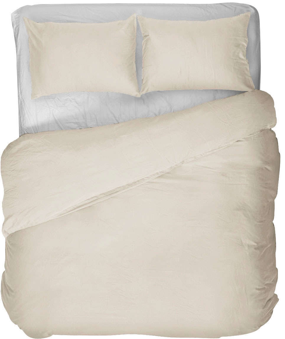 kayori Bettwäsche "Rui" 2 Stk. Bio-Baumwolle günstig online kaufen