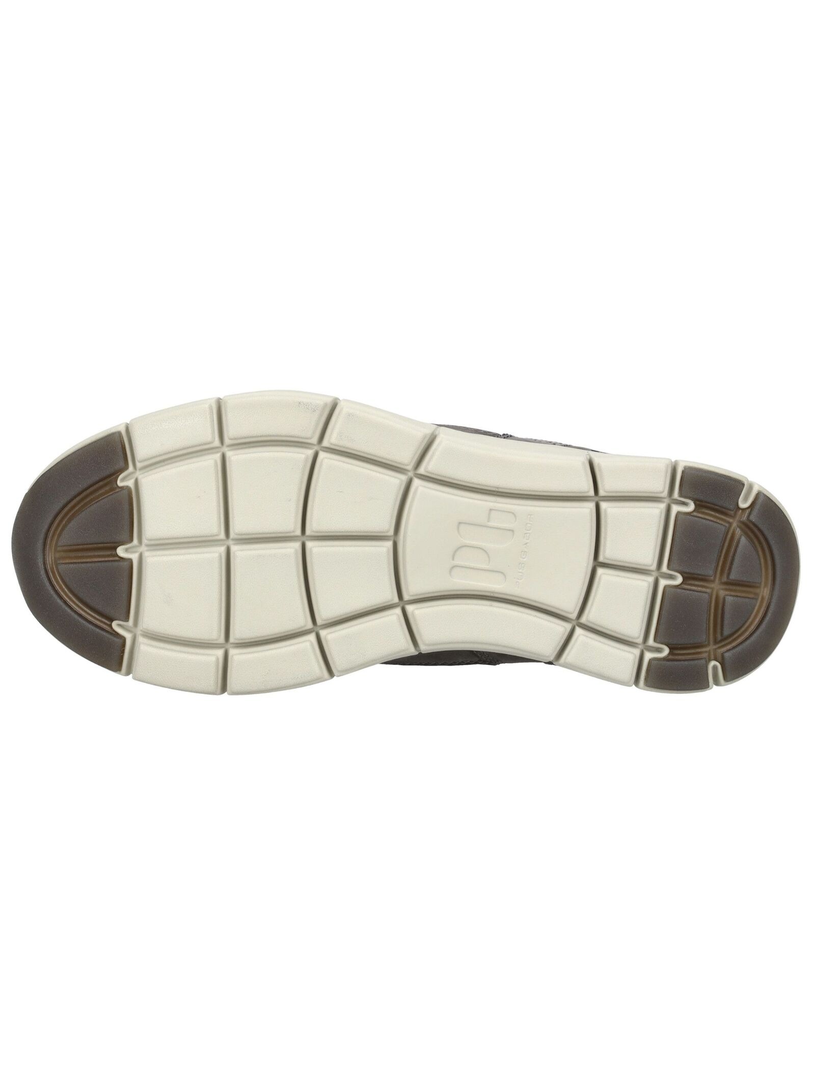 Pius Gabor Sneaker »Pius Gabor Sneaker Leder/Textil«