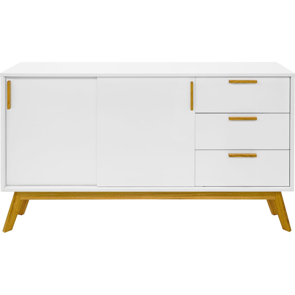 Woodman Sideboard »Tarika«