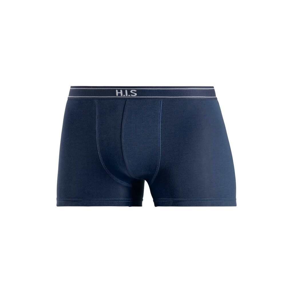 H.I.S Boxer, (Packung, 5 St.)