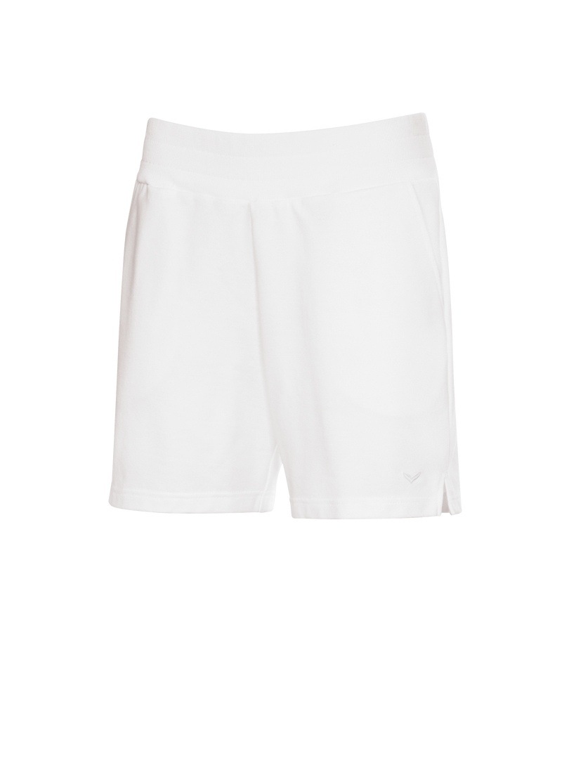 Trigema Bermudas "TRIGEMA Shorts mit praktischen Taschen" günstig online kaufen