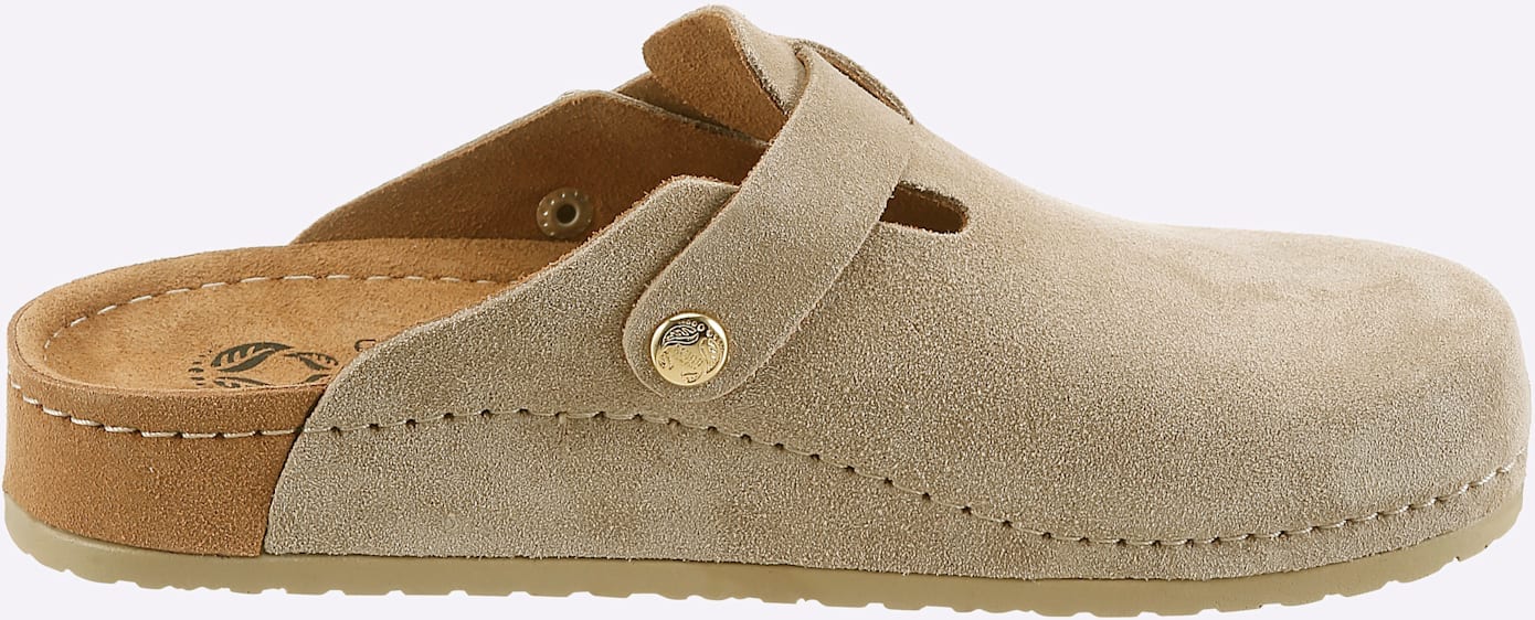 MUBB Clog