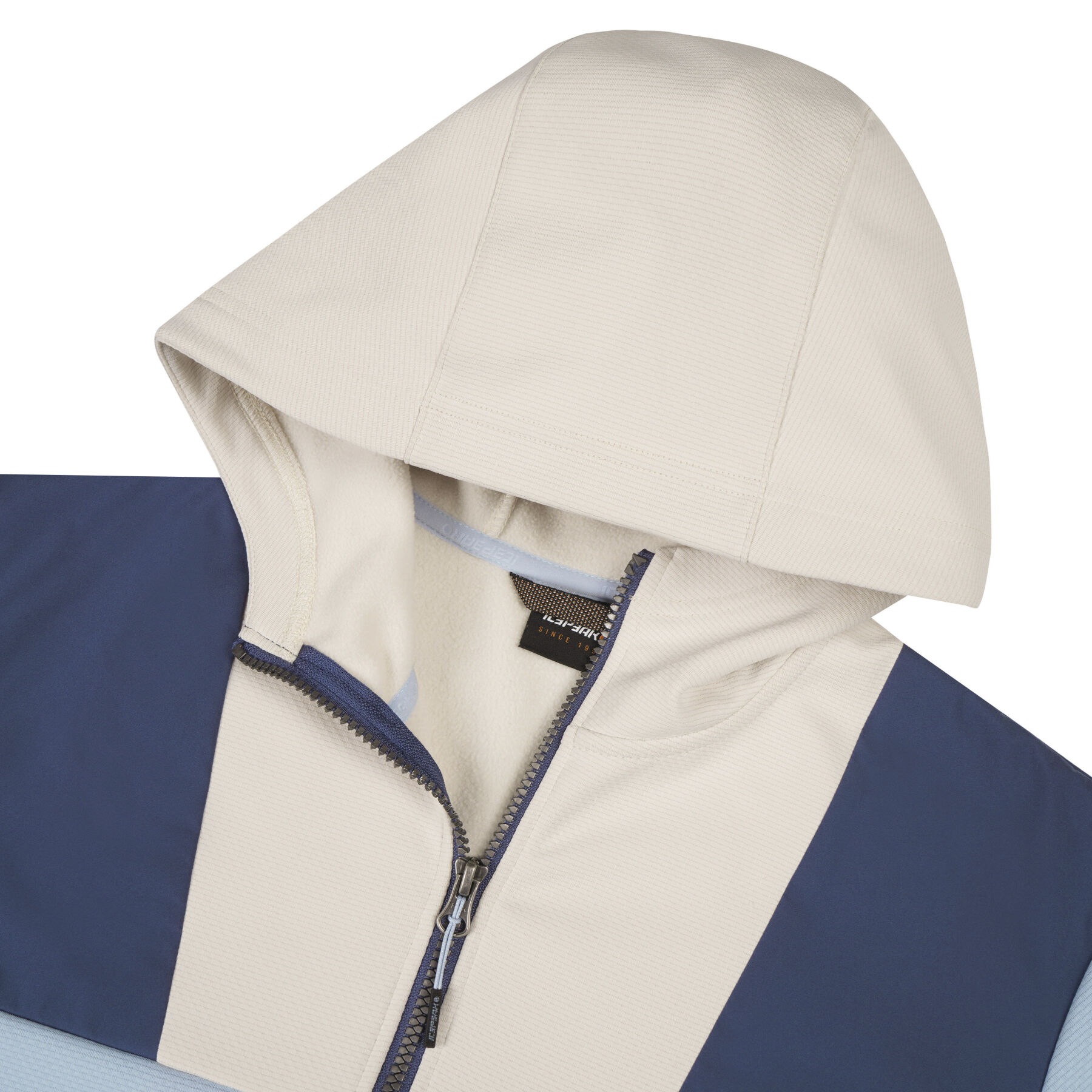 Icepeak Outdoorjacke »Icepeak Midlayer Lacq Jr«
