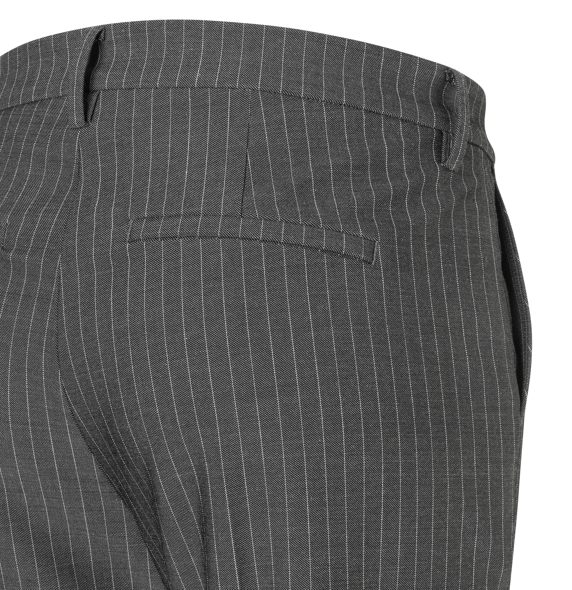 MAC Chinohose »CHINO turn up«