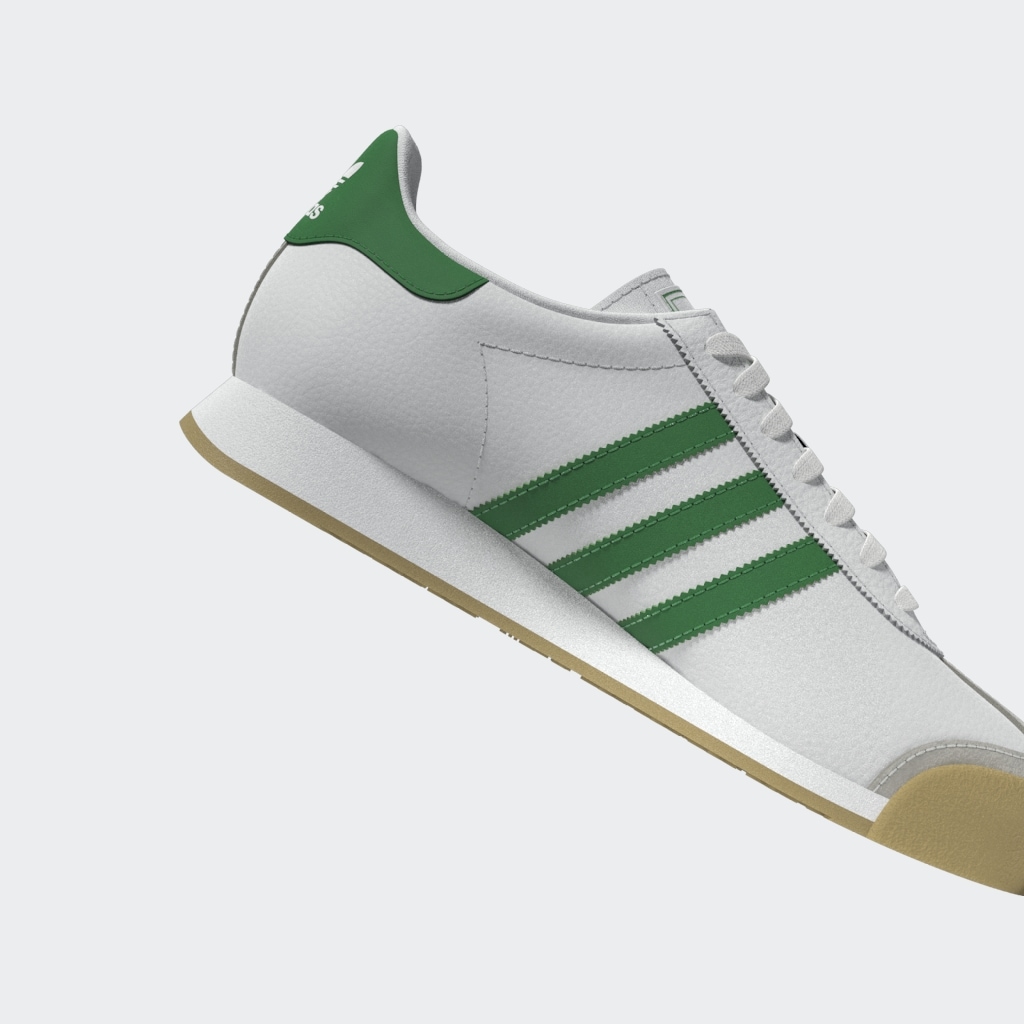 adidas Originals Sneaker »SAMOA«