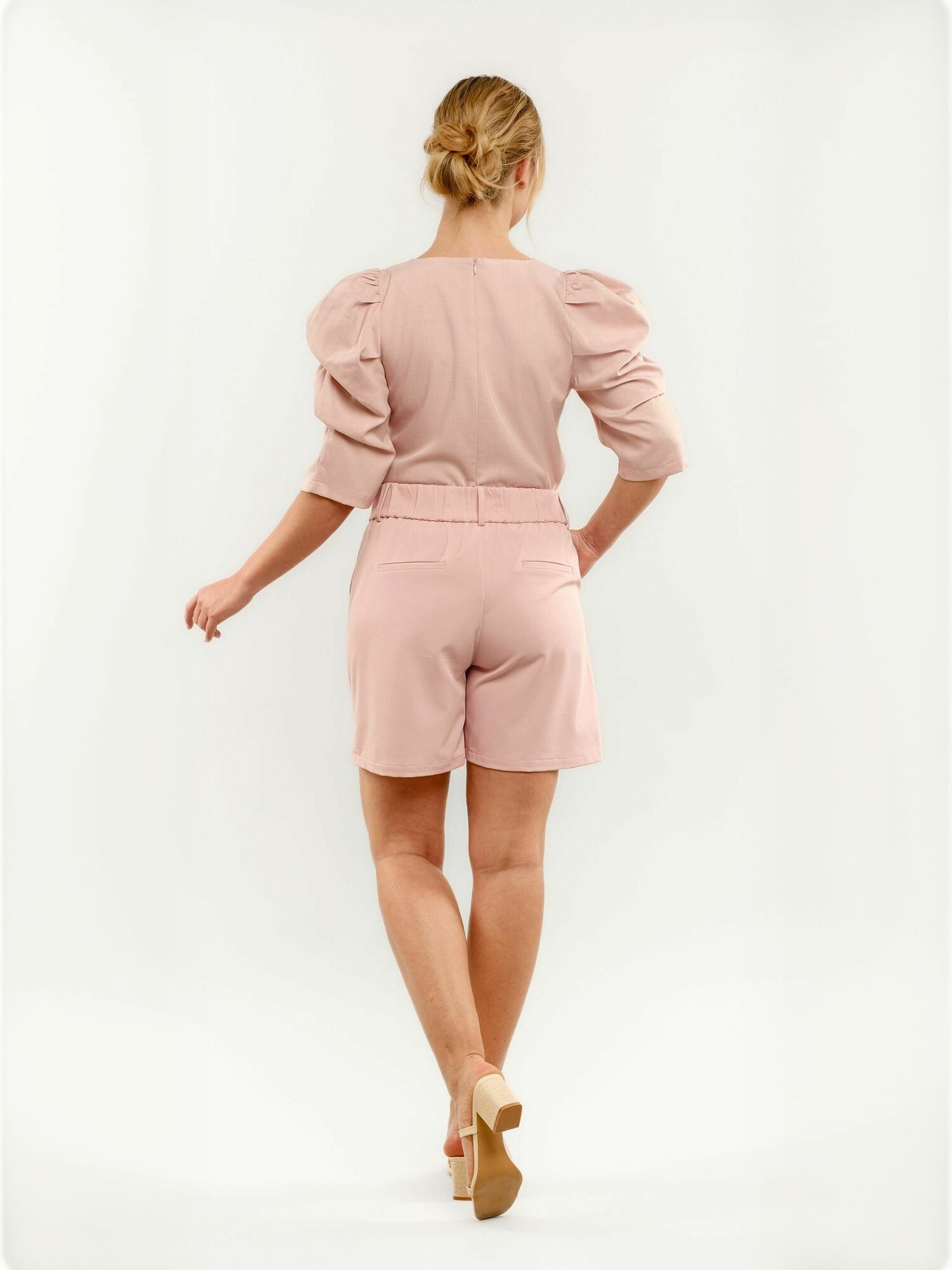 Liberté Essentiel Shorts »Liberté Essentiel Shorts FREDDY«