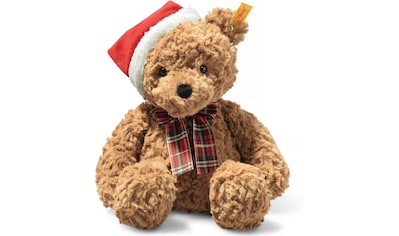 Steiff Kuscheltier »Soft Cuddly Friends Jimmy Teddybär – Christmas« kaufen