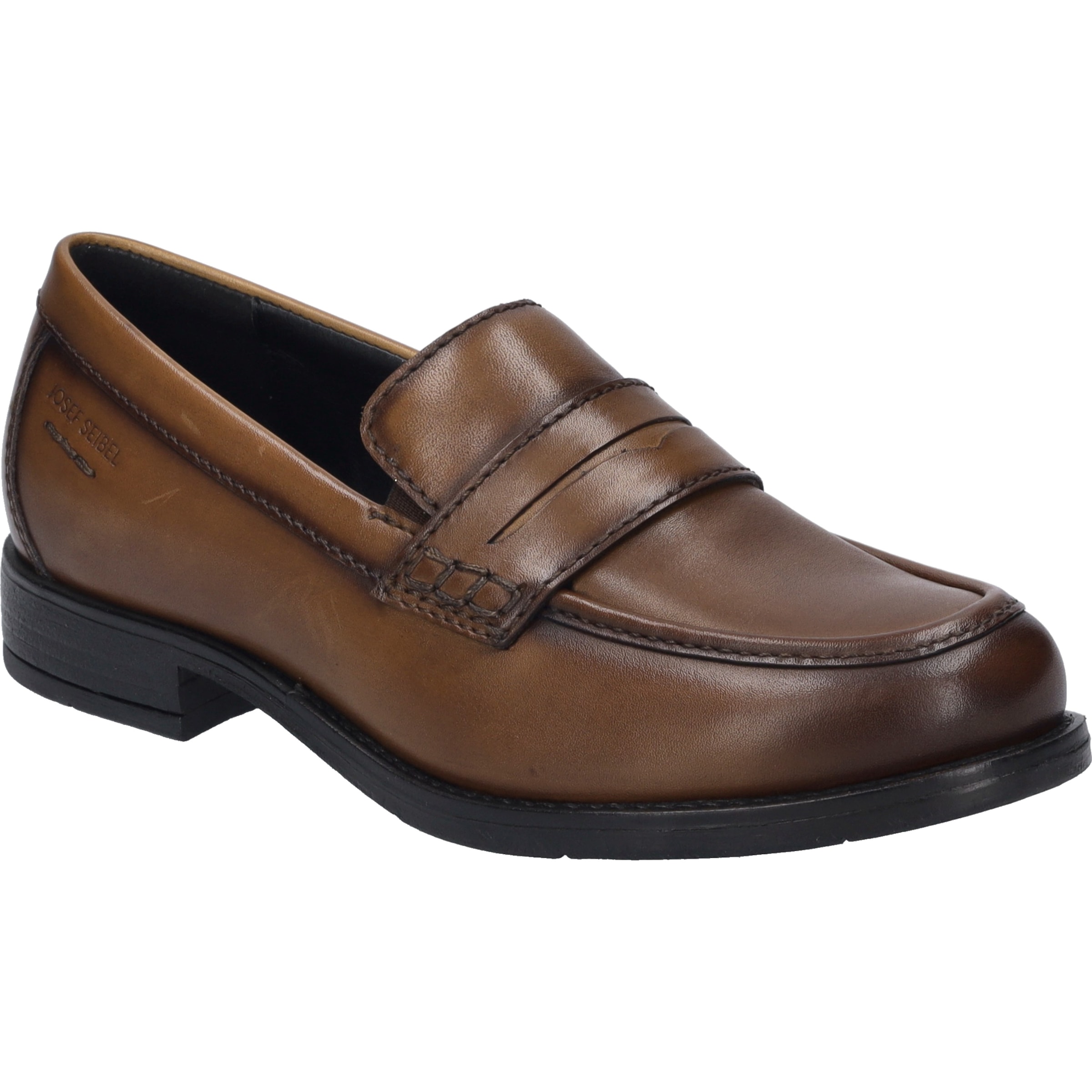 Josef Seibel Slipper "Simona 07, cognac" günstig online kaufen
