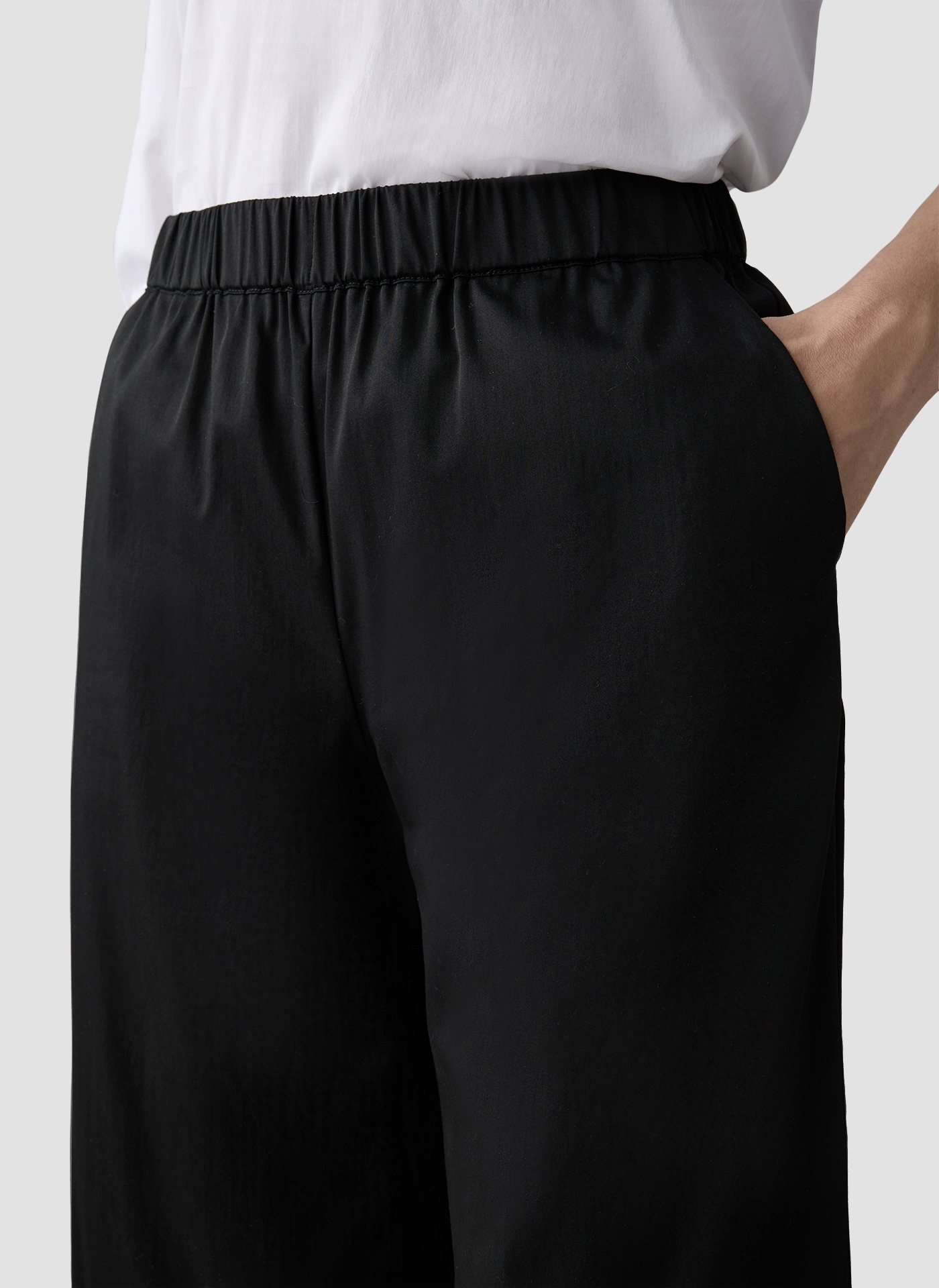LeComte Jerseyhose »Hose«