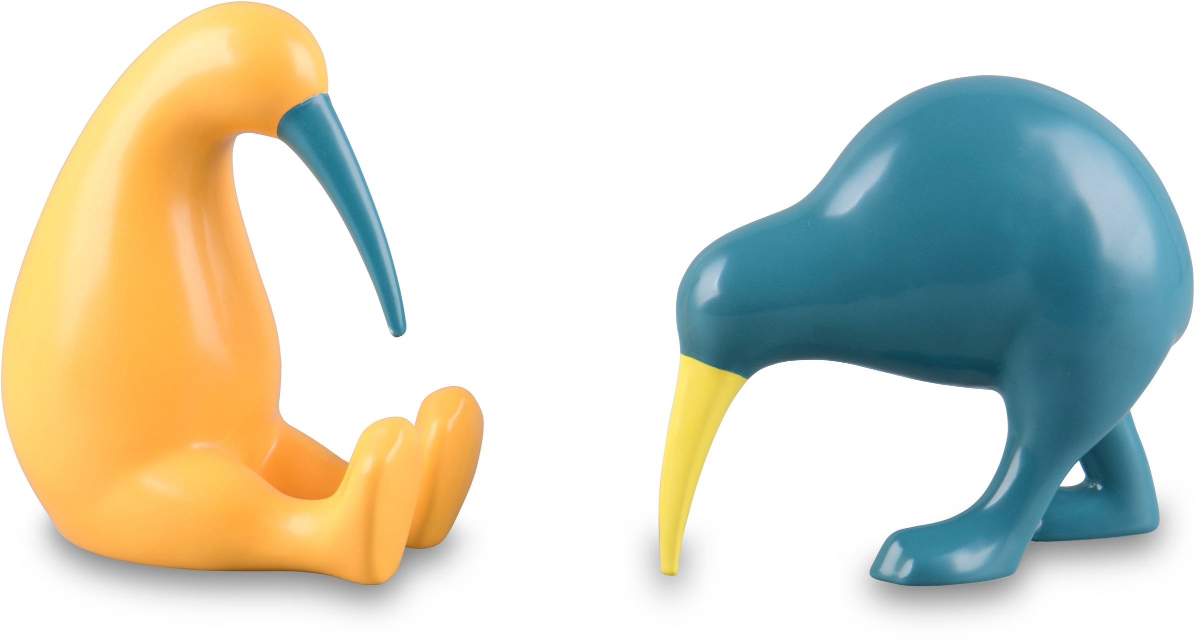 MIRRORS AND MORE Dekofigur »KIBBLE«