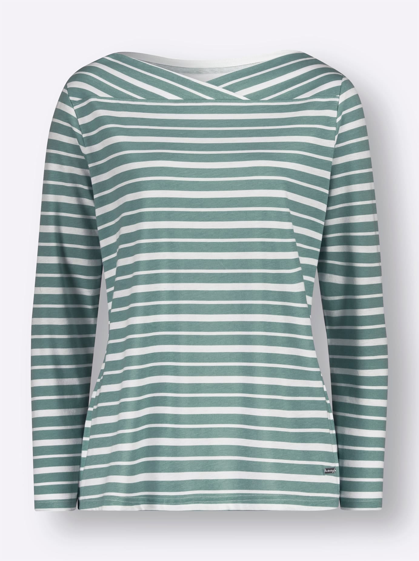 Casual Looks T-Shirt »Shirt«, (1 tlg.)