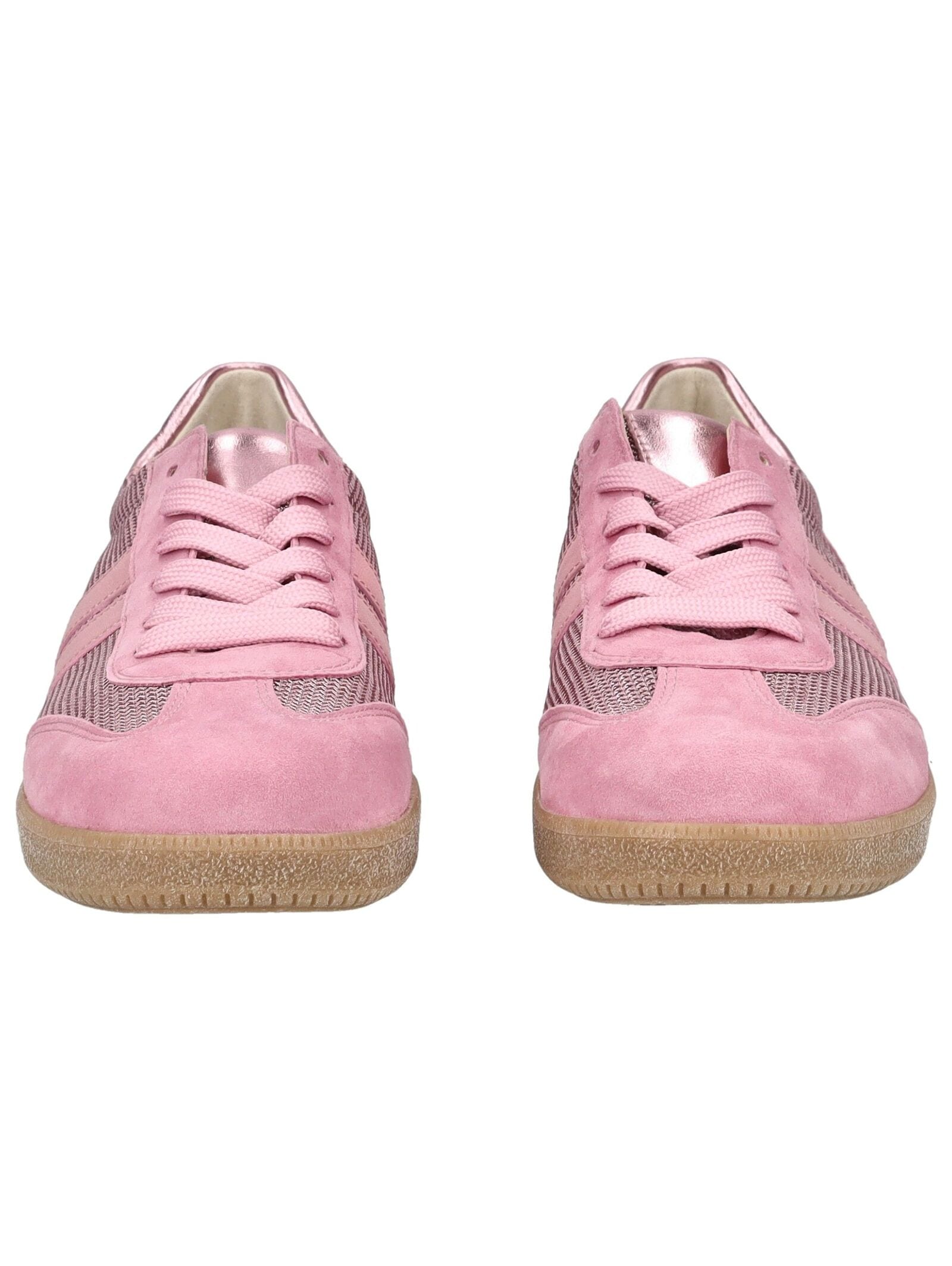 Gabor Sneaker »Gabor Sneaker Leder/Textil«