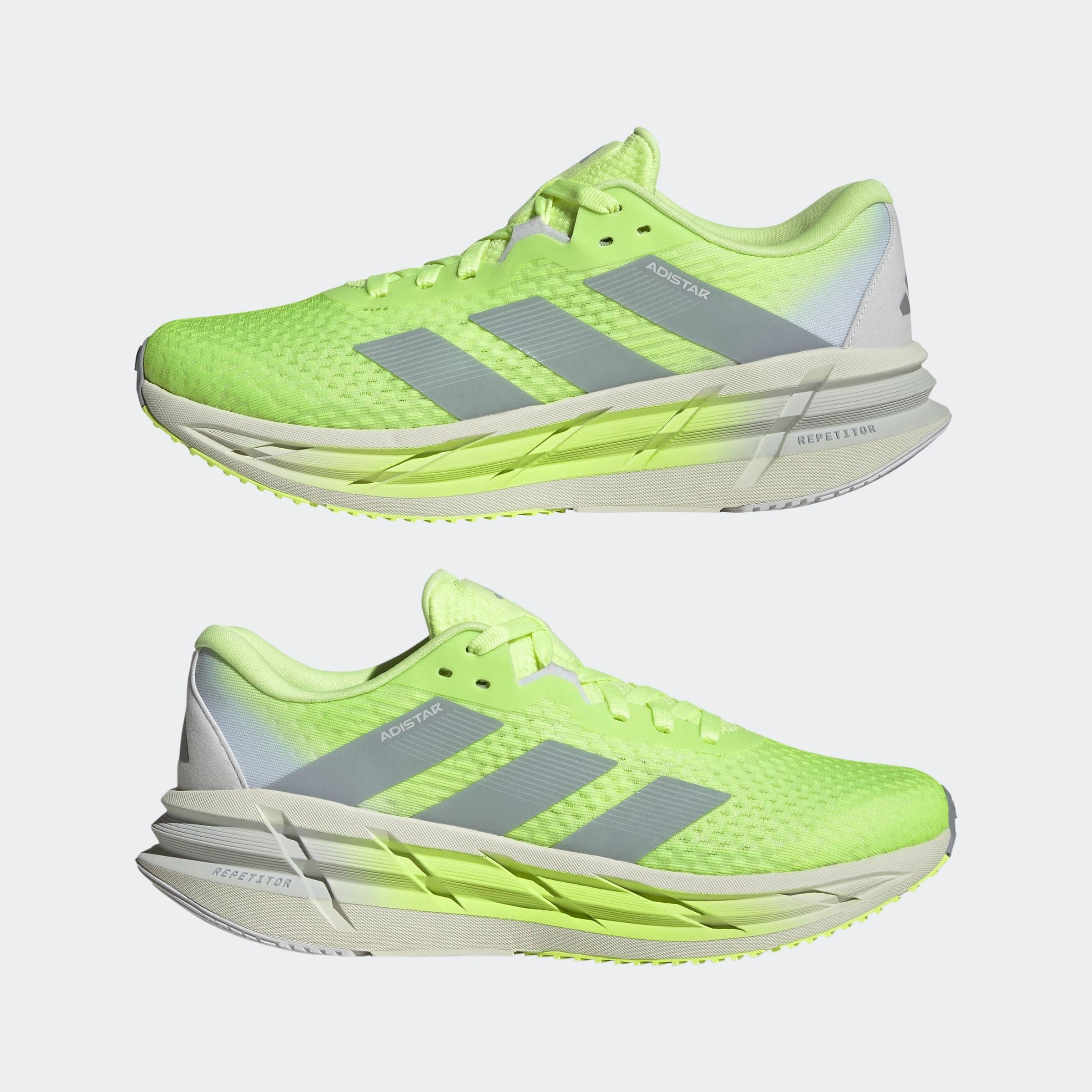 adidas Performance Laufschuh »ADISTAR 3«
