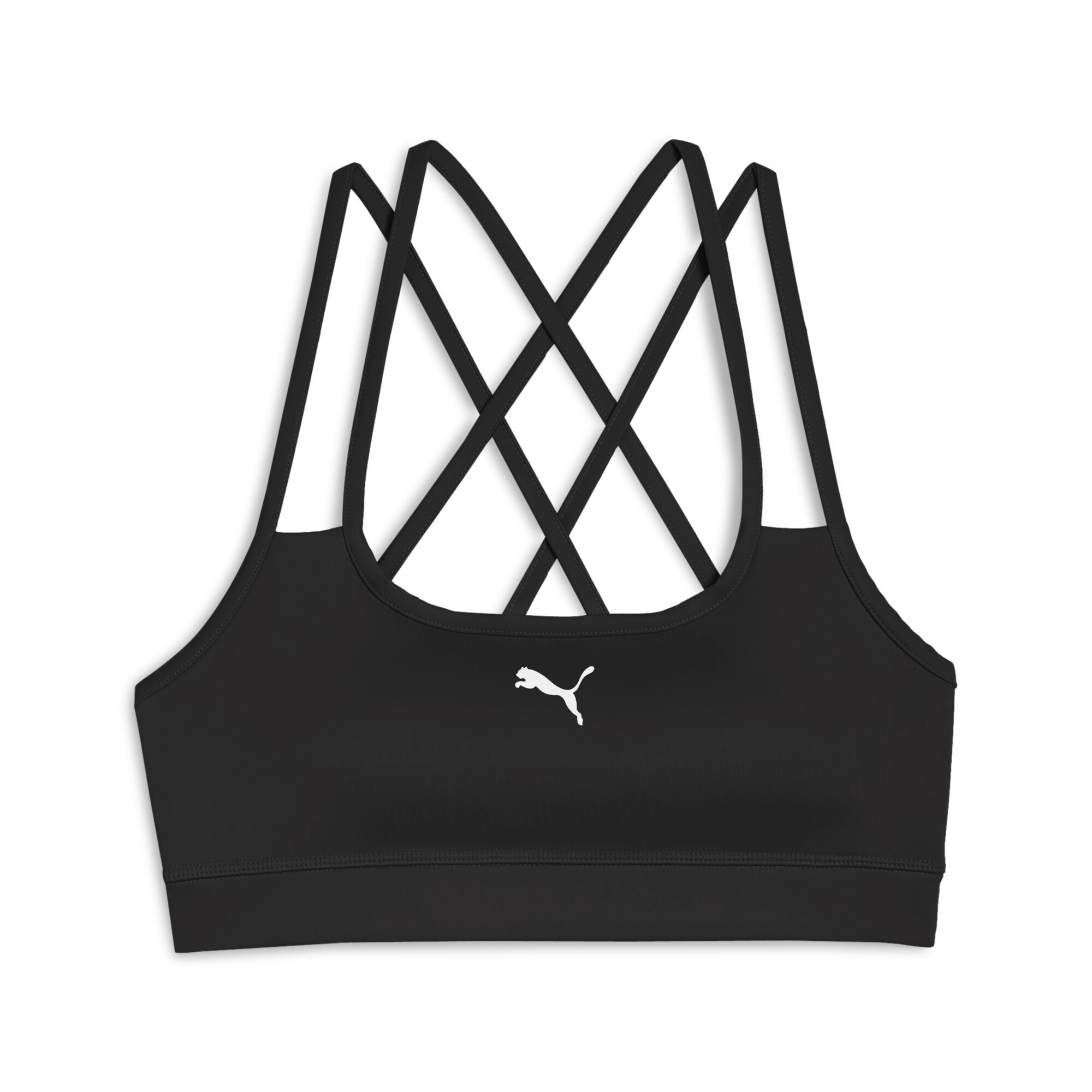 PUMA Sport-BH "MOVE Strappy BH für geringe Belastung Damen" günstig online kaufen