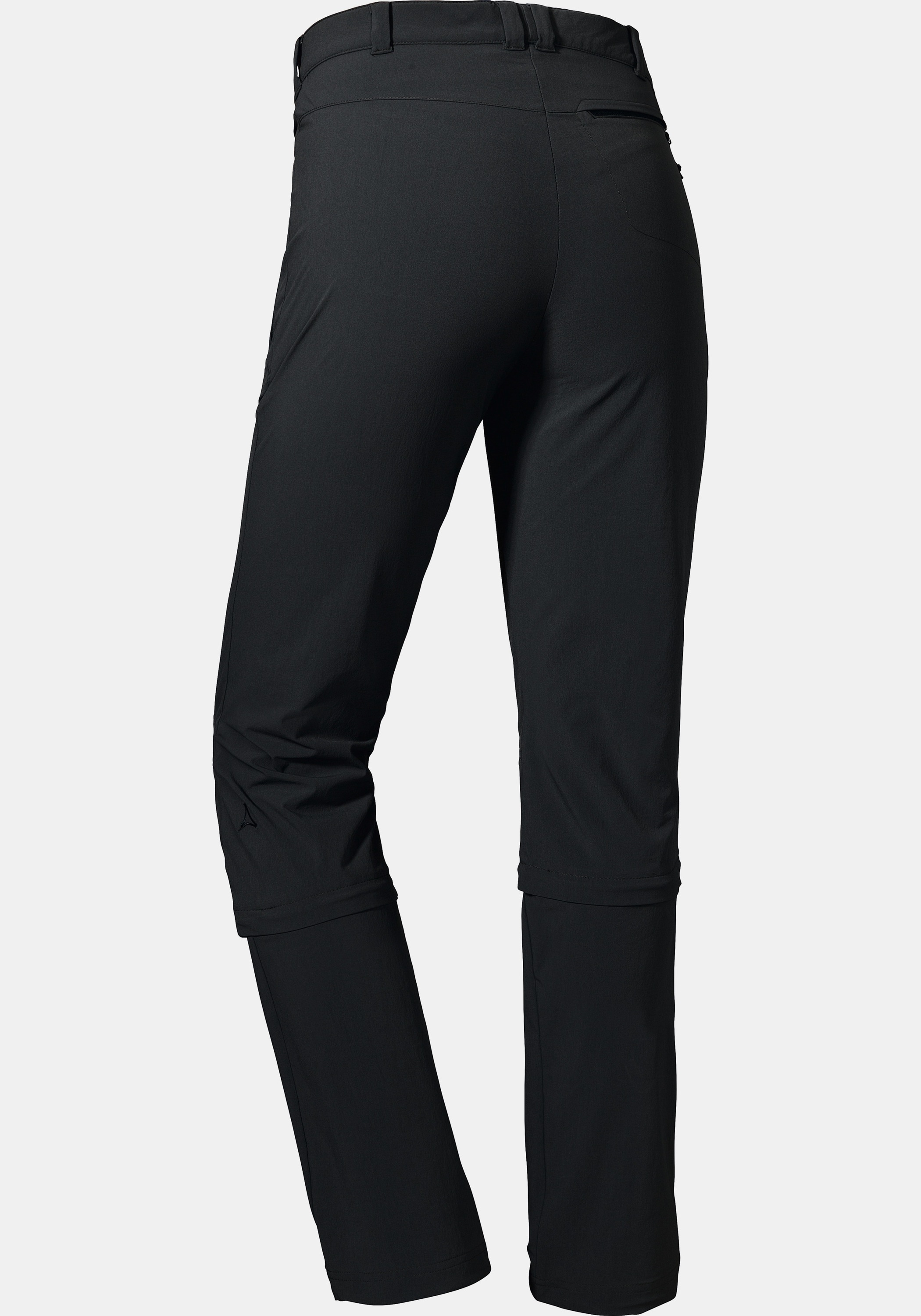 Schöffel Zip-away-Hose "Pants Engadin1 Zip Off" günstig online kaufen
