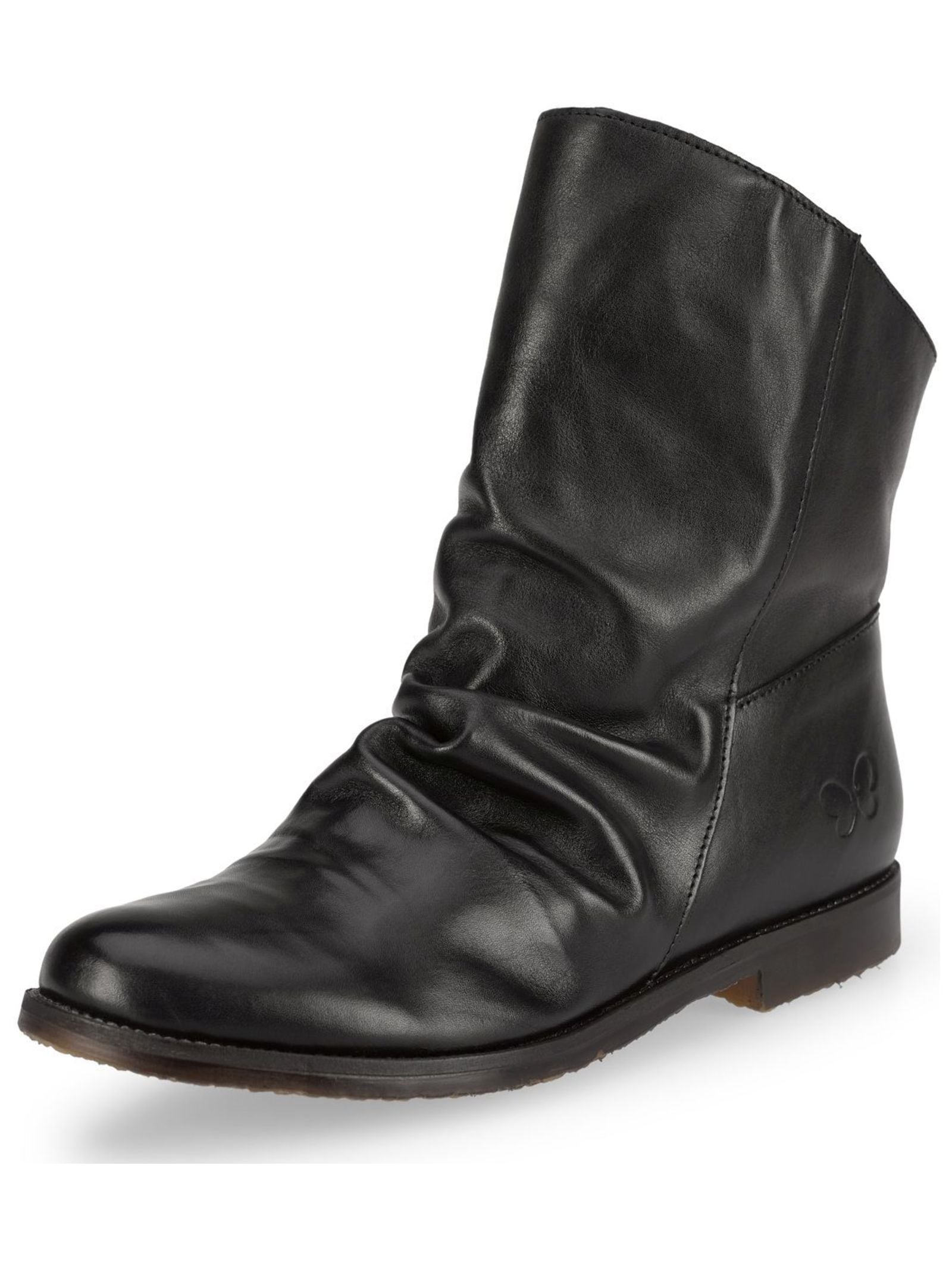 Felmini Stiefelette "Felmini Stiefelette Leder" günstig online kaufen