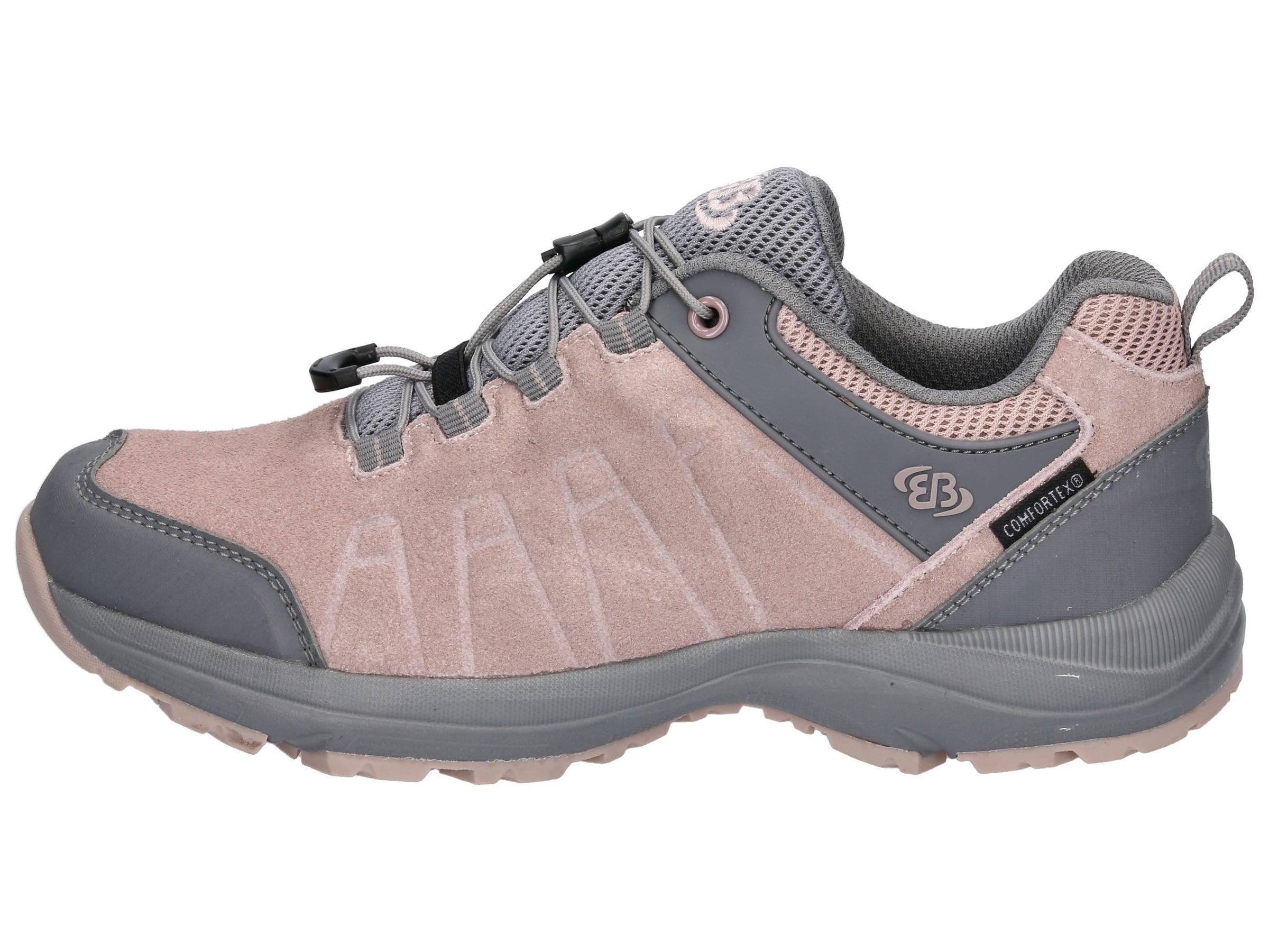 BRÜTTING Outdoorschuh "Outdoorschuh Mount Harvard Low" günstig online kaufen