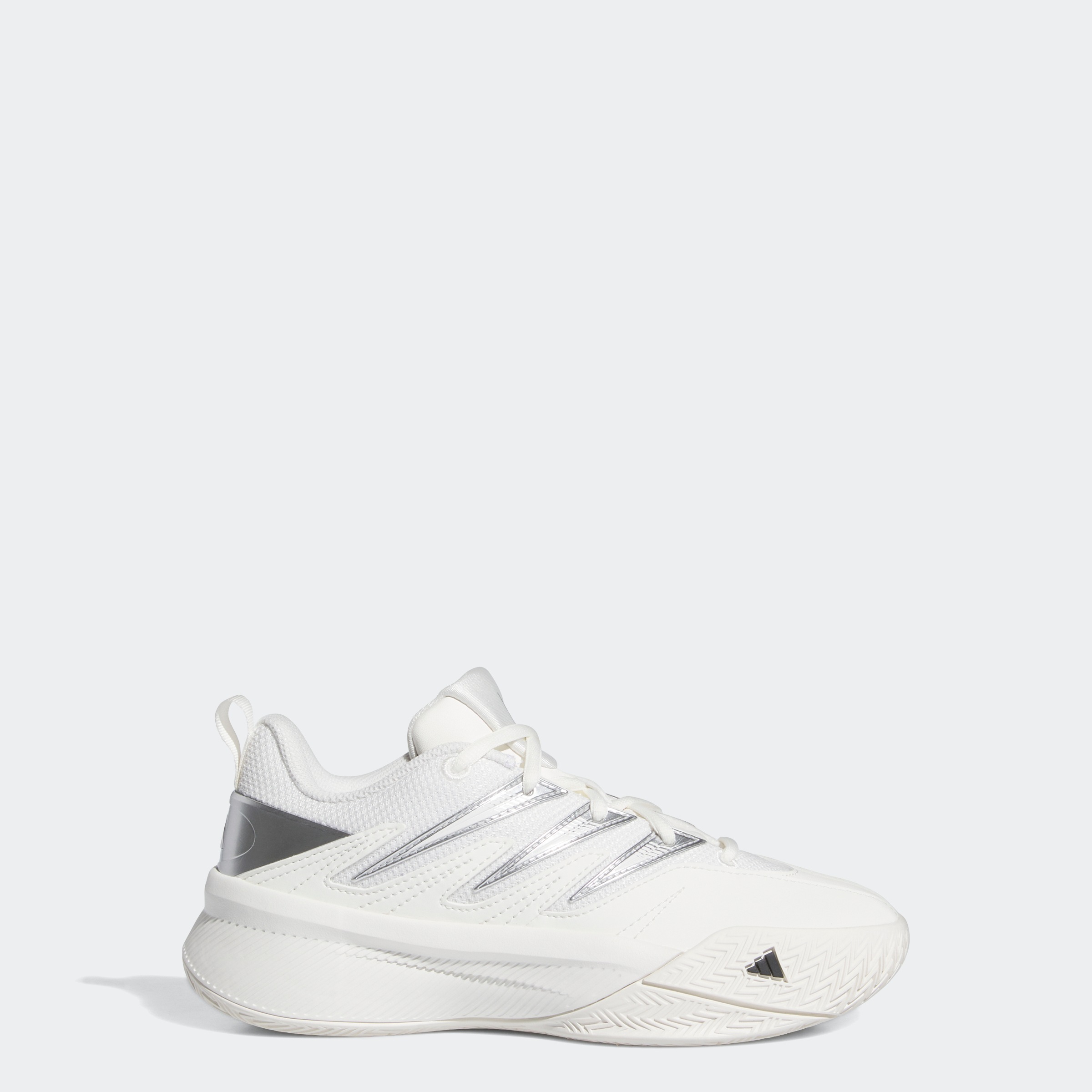 adidas Performance Basketballschuh »DAME CERTIFIED 3 KIDS«