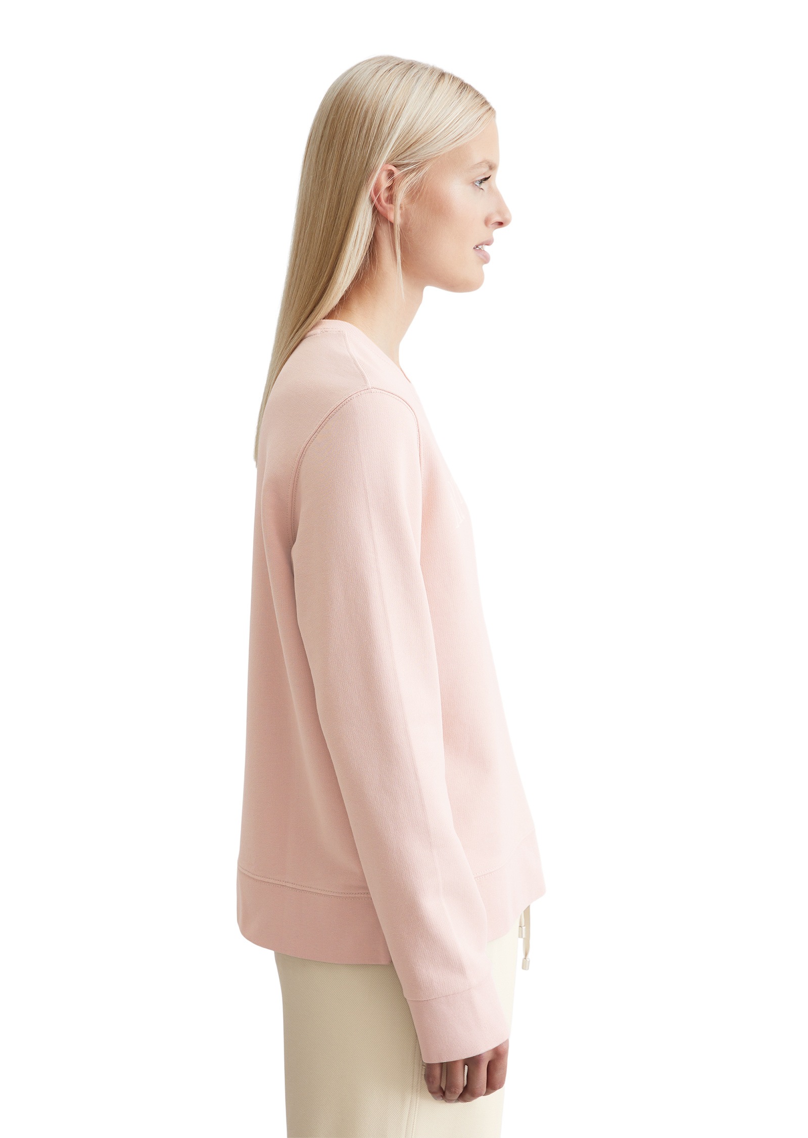 Marc OPolo Sweatshirt "aus Organic Cotton" günstig online kaufen