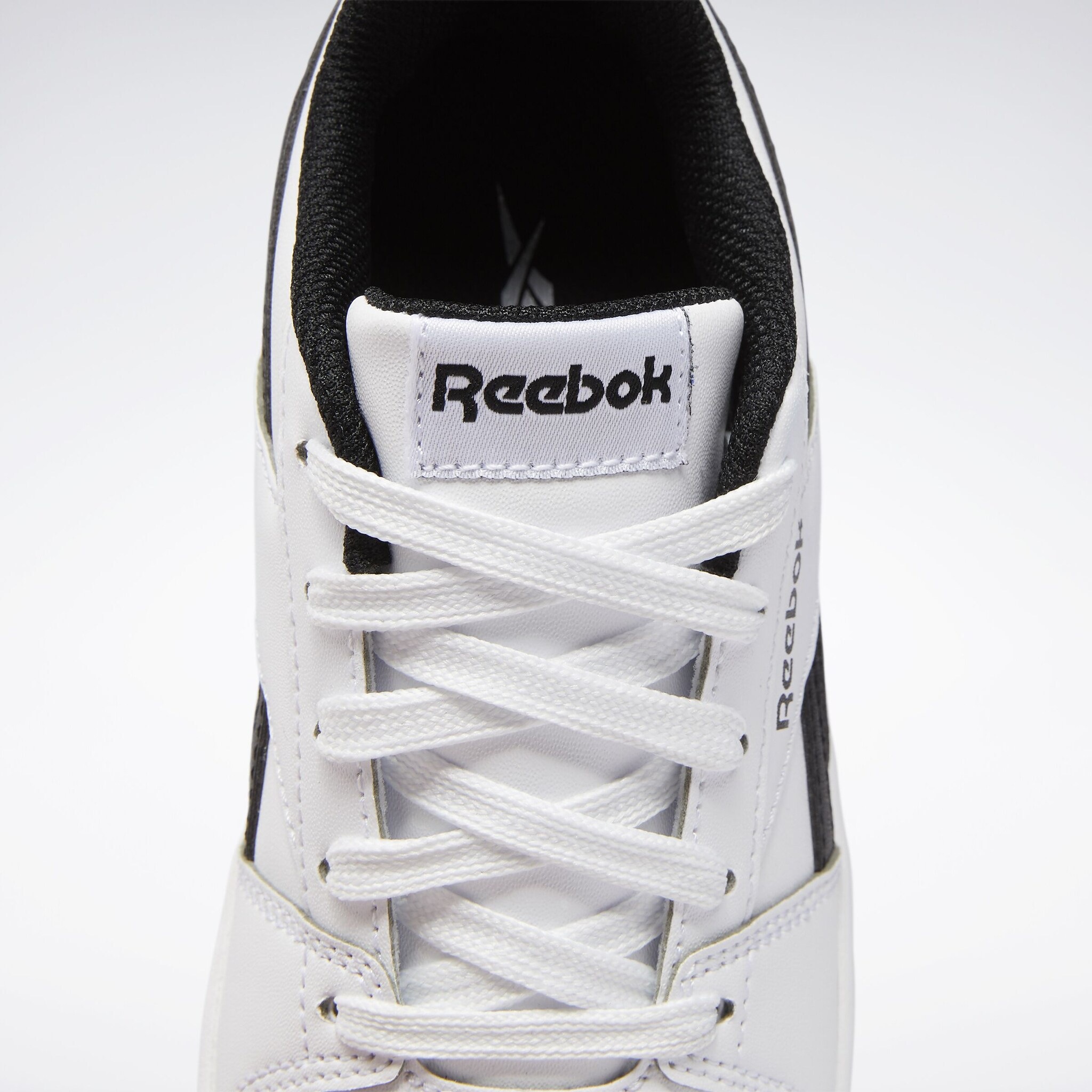 Reebok Royal Prime 2.0 Sneaker Weiß/Schwarz 34.5 3