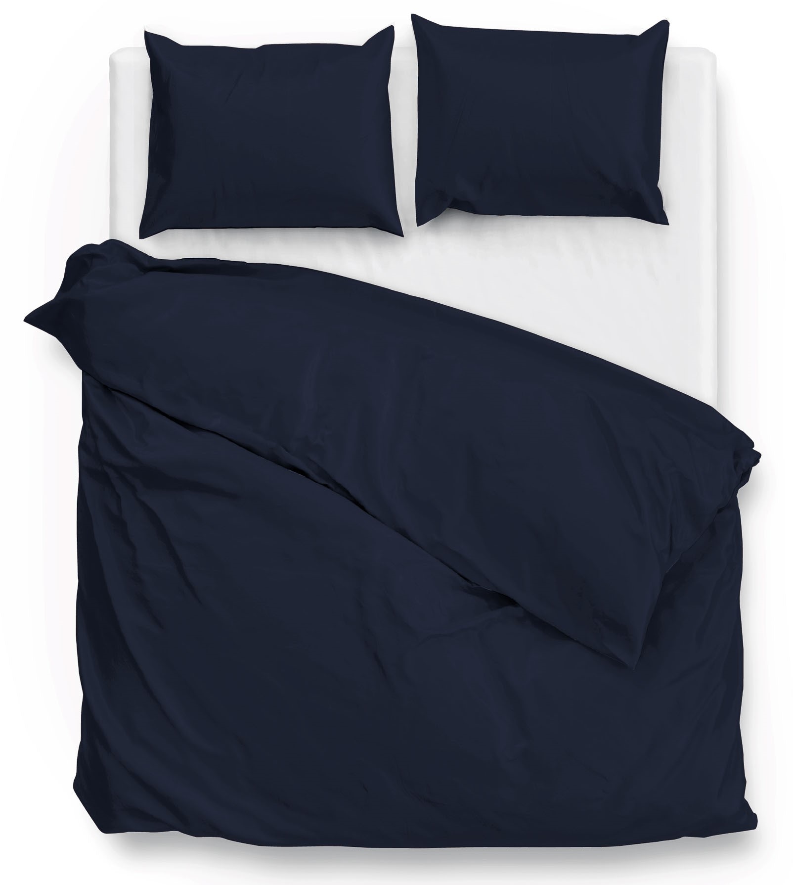 ZO HOME Bettwäsche "Zohome Baumwolle Mako-Satin Bettwäsche Satinado" 1 Stk. günstig online kaufen