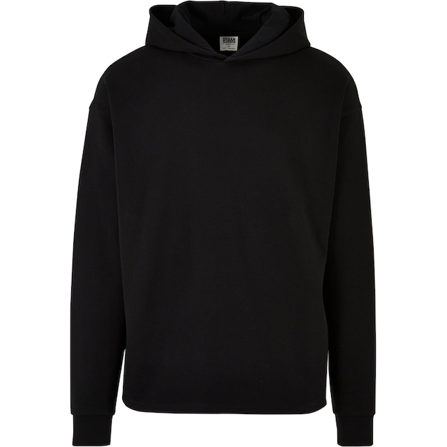 URBAN CLASSICS Hoodie »Herren Organic Loose Hoody«, (1 tlg.) ▷ bestellen |  BAUR