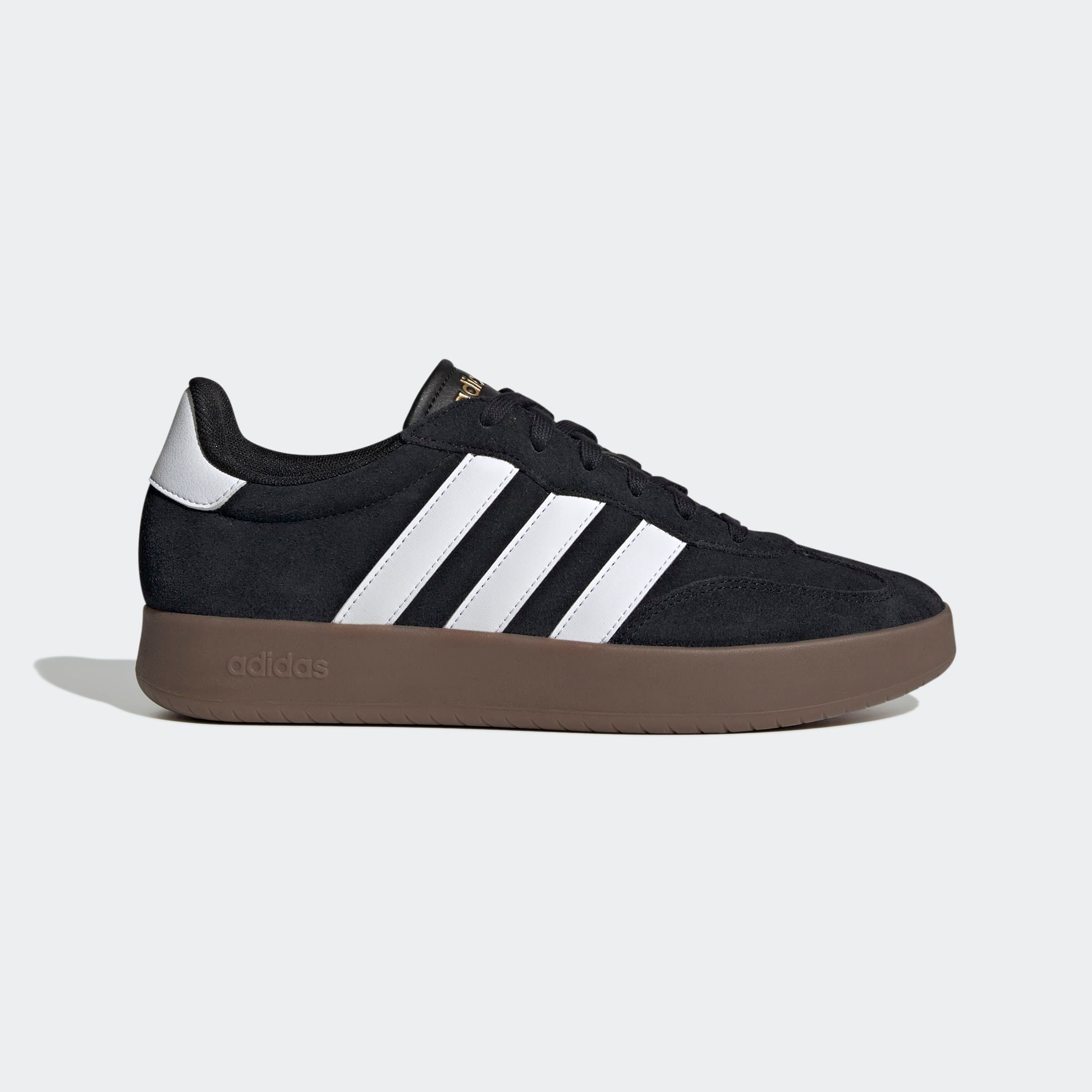 adidas Sportswear Sneaker "BARREDA" inspiriert vom Design des adidas Handba günstig online kaufen