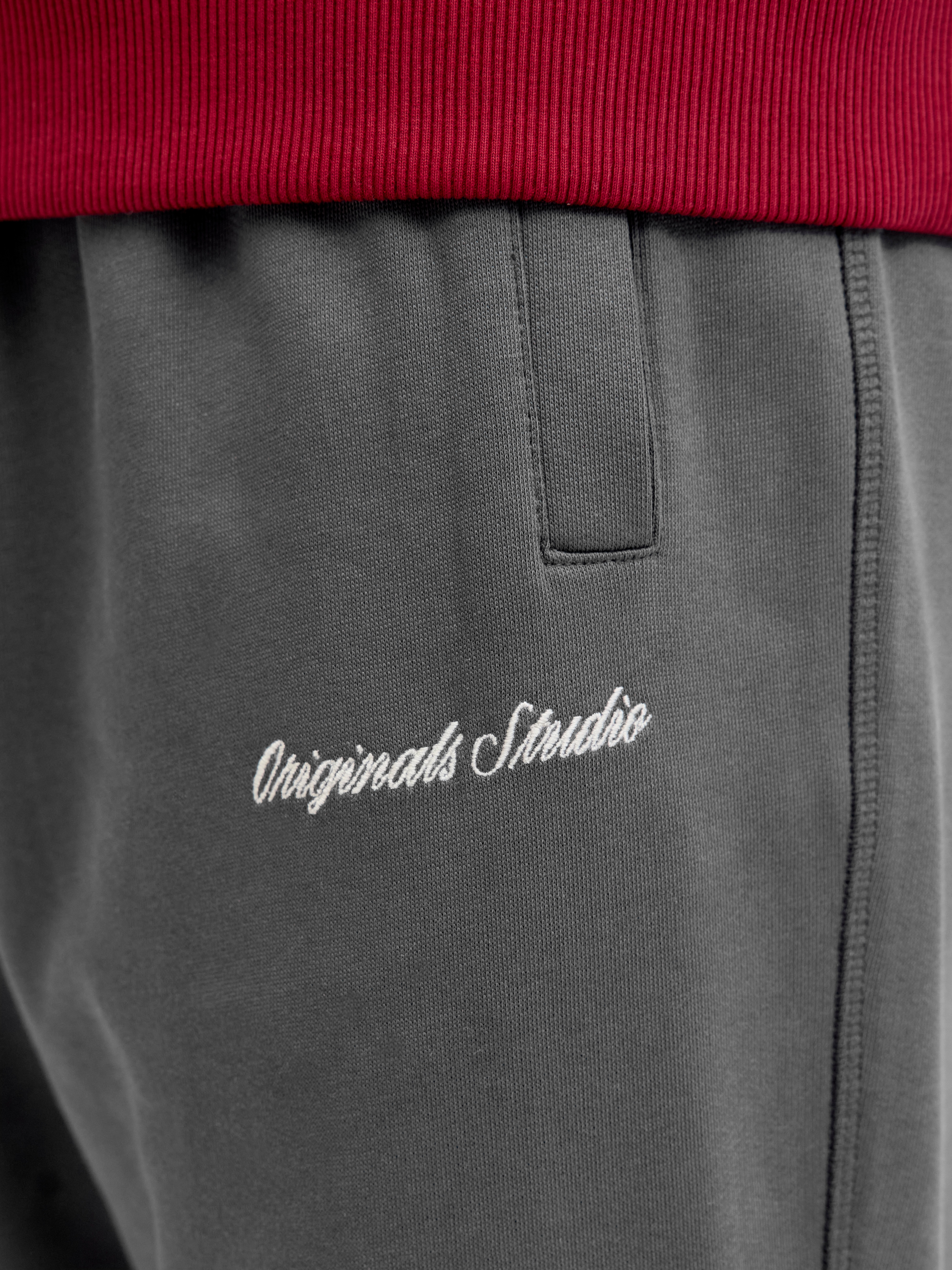 Thumbnail - Jack & Jones Sweathose "JPSTKANE NORREBRO SWEAT PANTS NOOS"