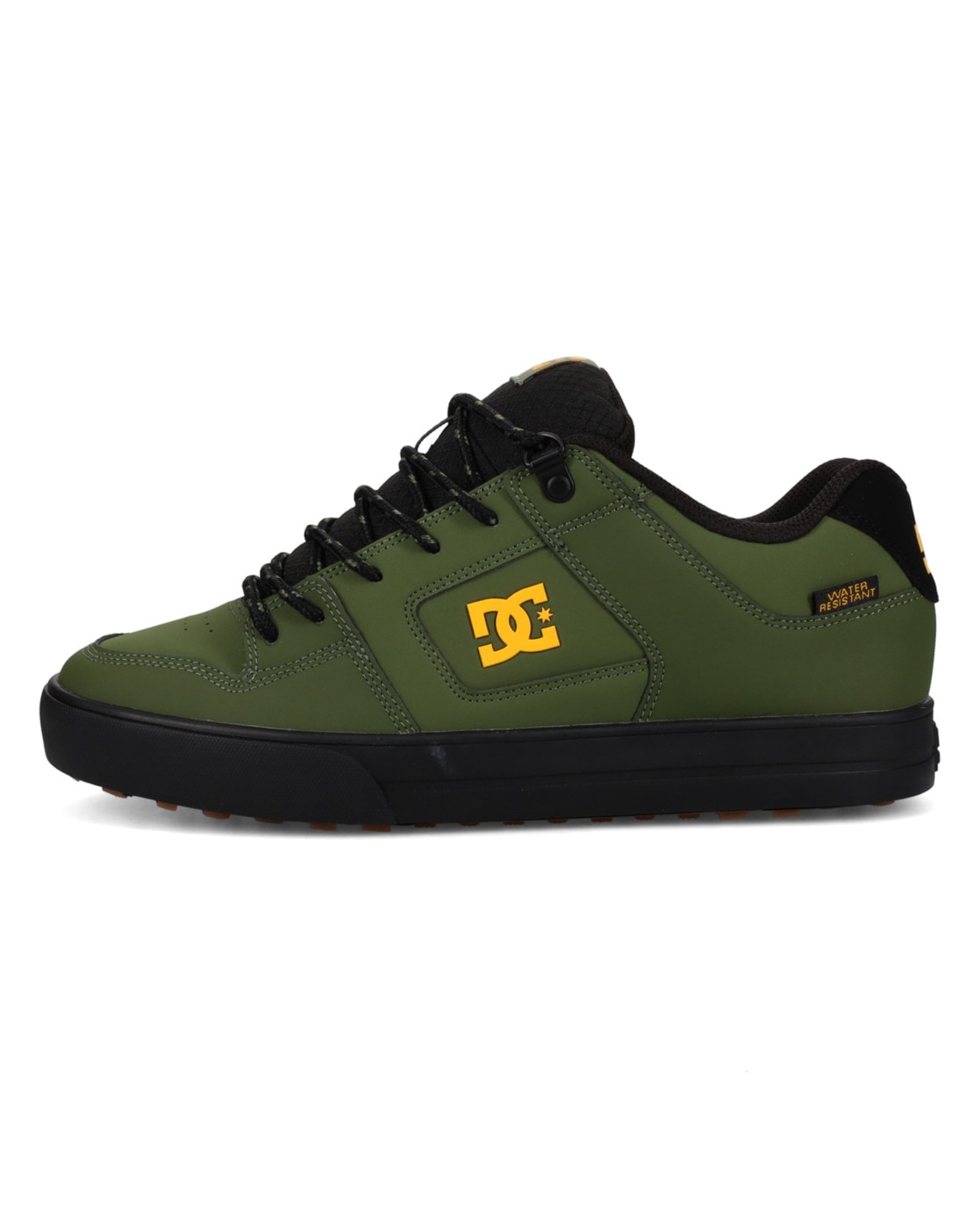 DC Shoes Winterboots »Pure Wnt«
