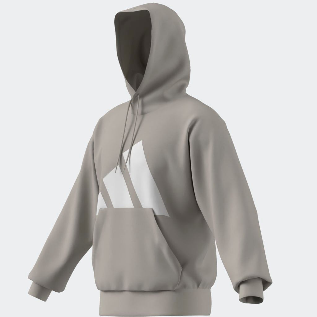 adidas Sportswear Kapuzensweatshirt »M BL FL HD«