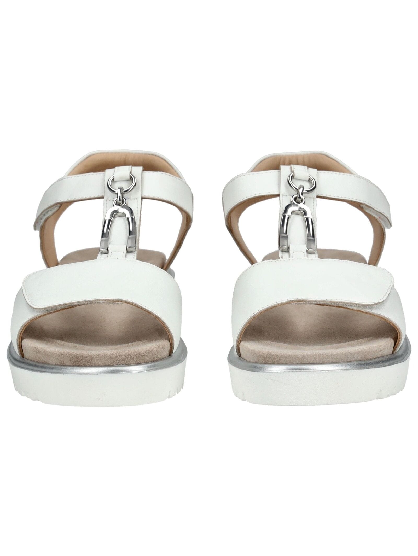 Ara Keilsandalette »Ara Sandalen Leder«