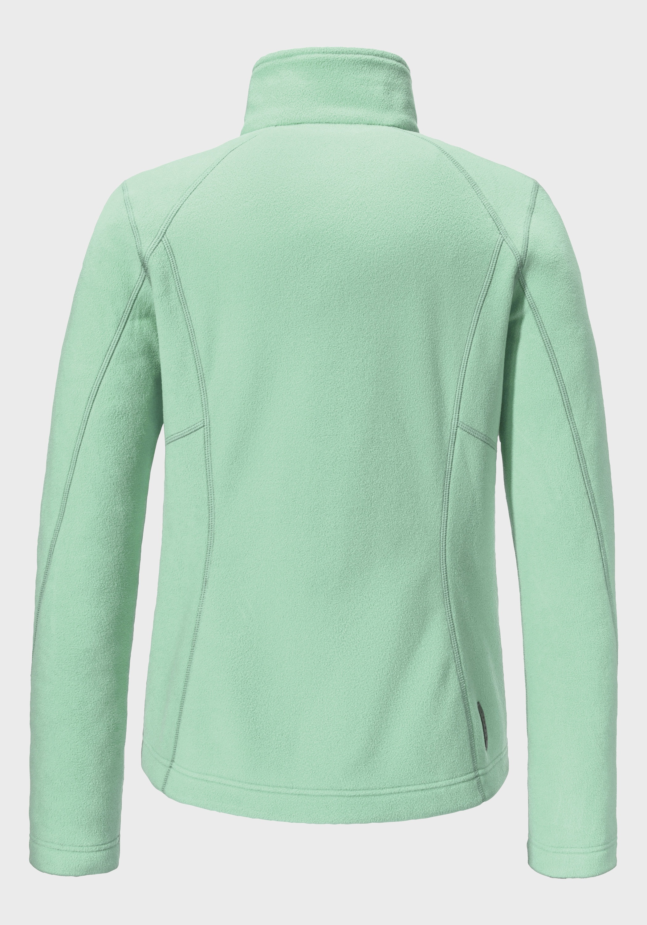 Schöffel Fleecejacke "Fleece Jacket Leona3", ohne Kapuze günstig online kaufen