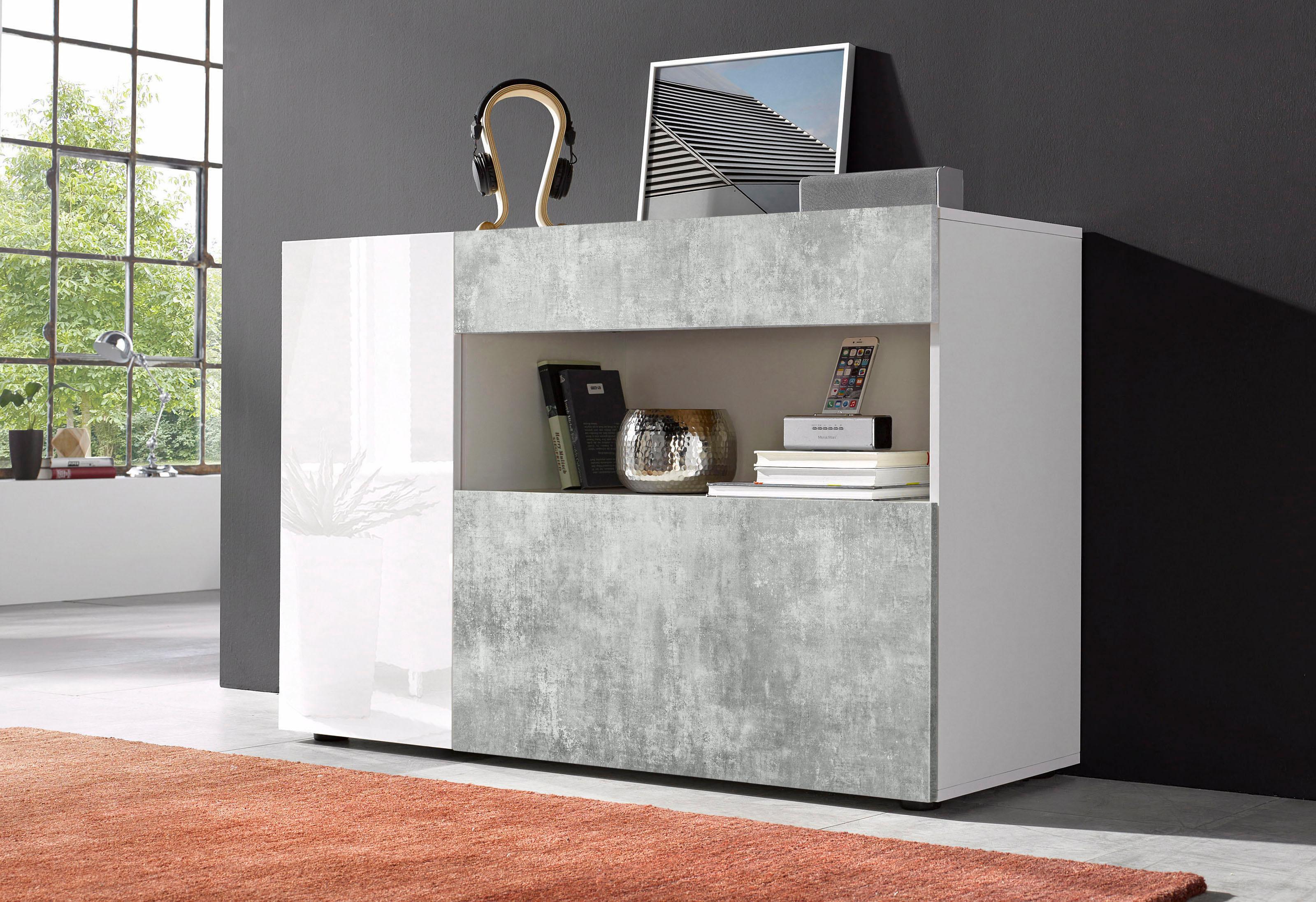 LC Sideboard Nice, Breite 130 cm