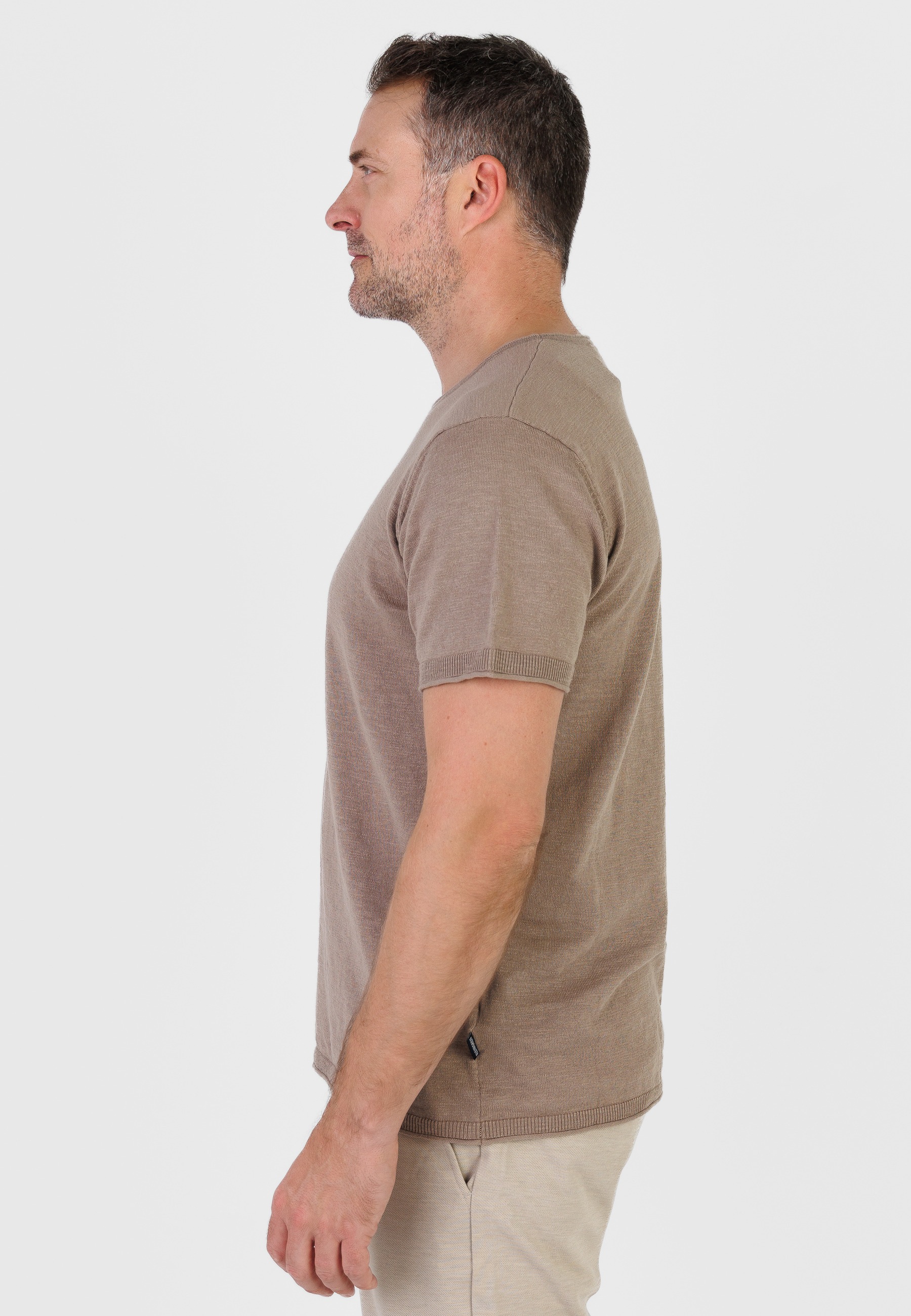 Kleinigkeit Bolero »Kleinigkeit Strick 17« 1