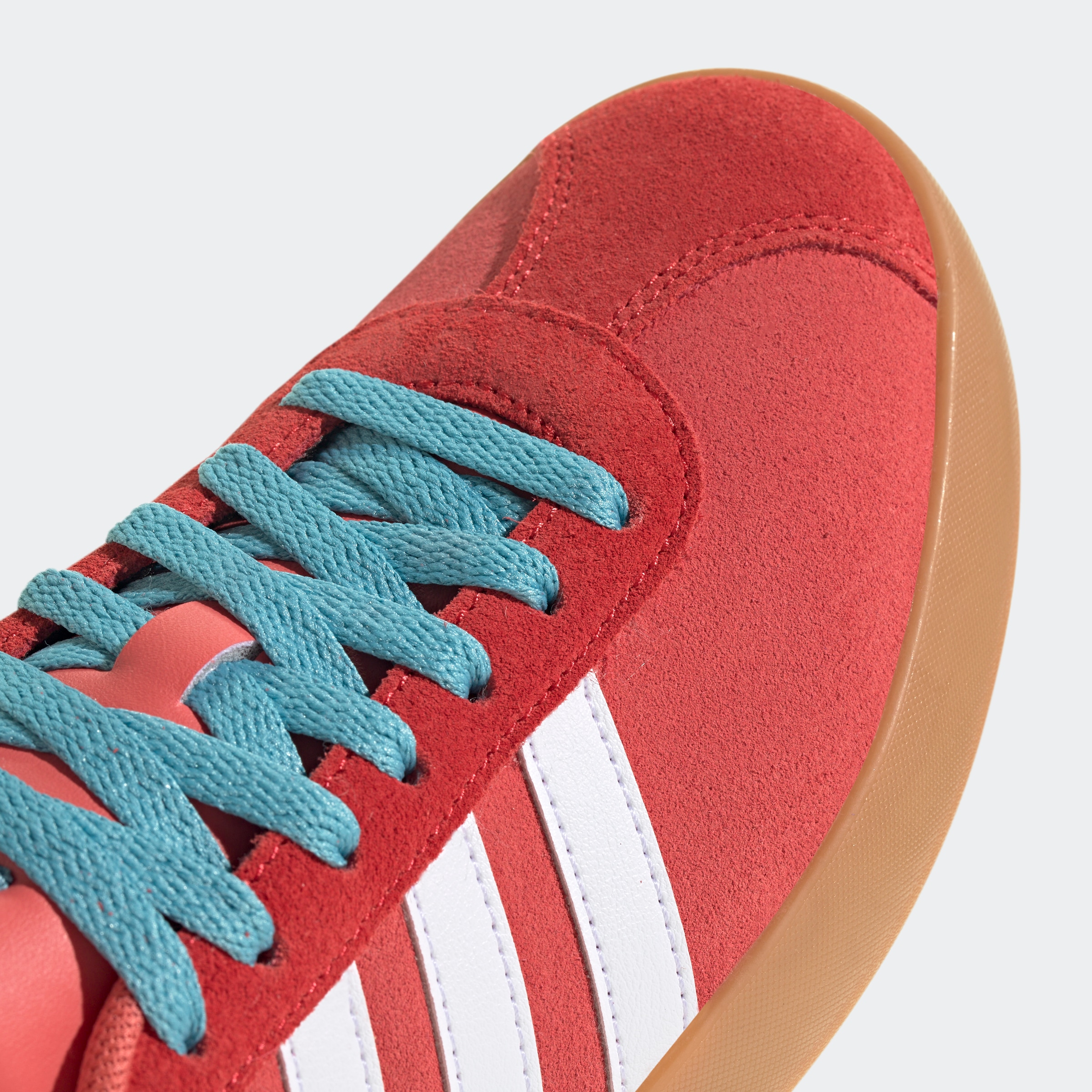 adidas Sportswear Sneaker »VL COURT 3.0«, inspiriert vom Design des adidas samba