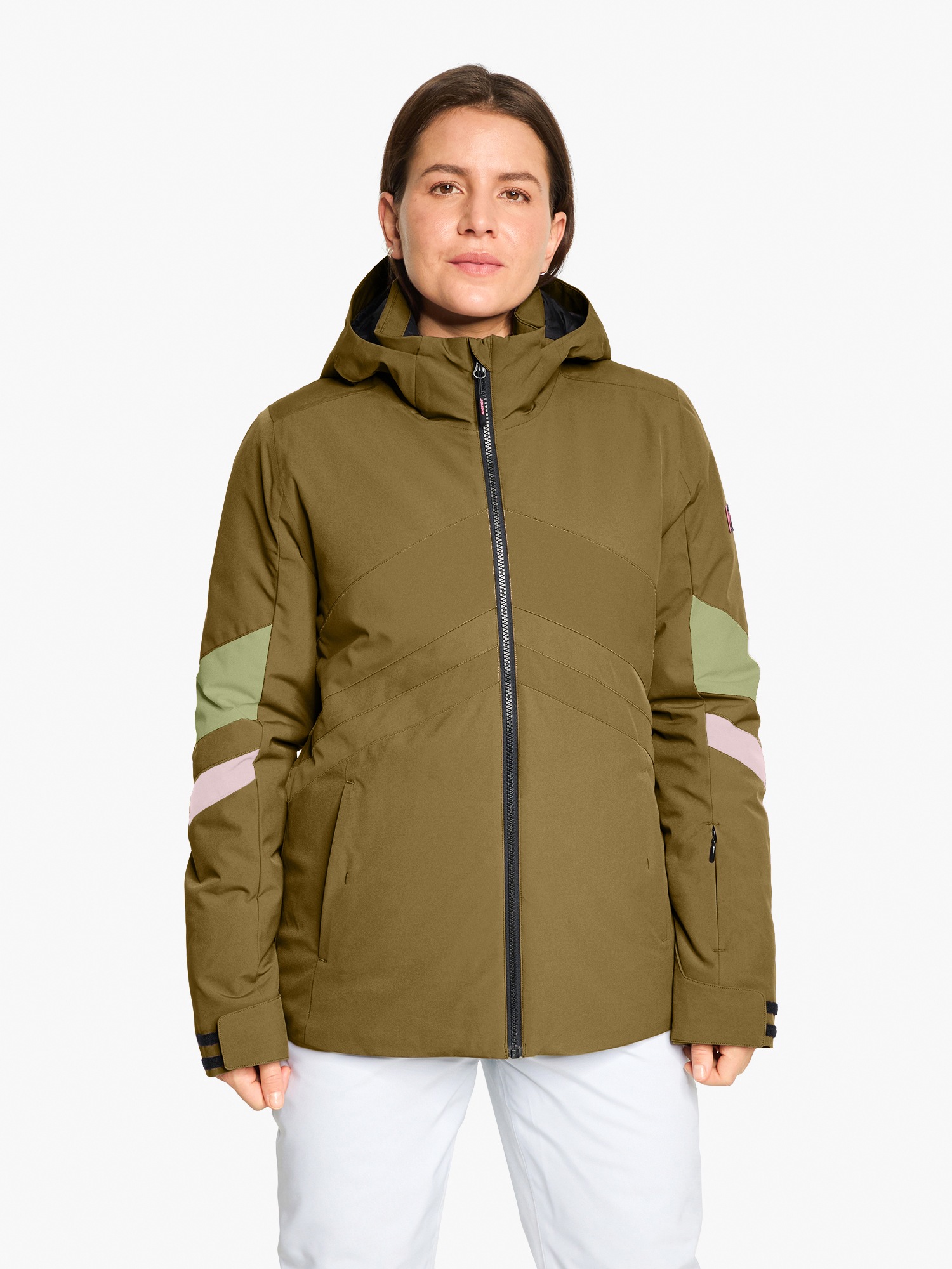 Thumbnail - Ziener Skijacke "TARAINA-Z jacket lady"