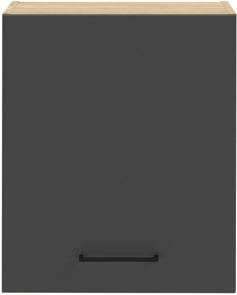 KOCHSTATION Hängeschrank "KS-Kolari" 1 Stk. tlg. Maße (B/T/H): 50 x 36,6 x 60,9 cm