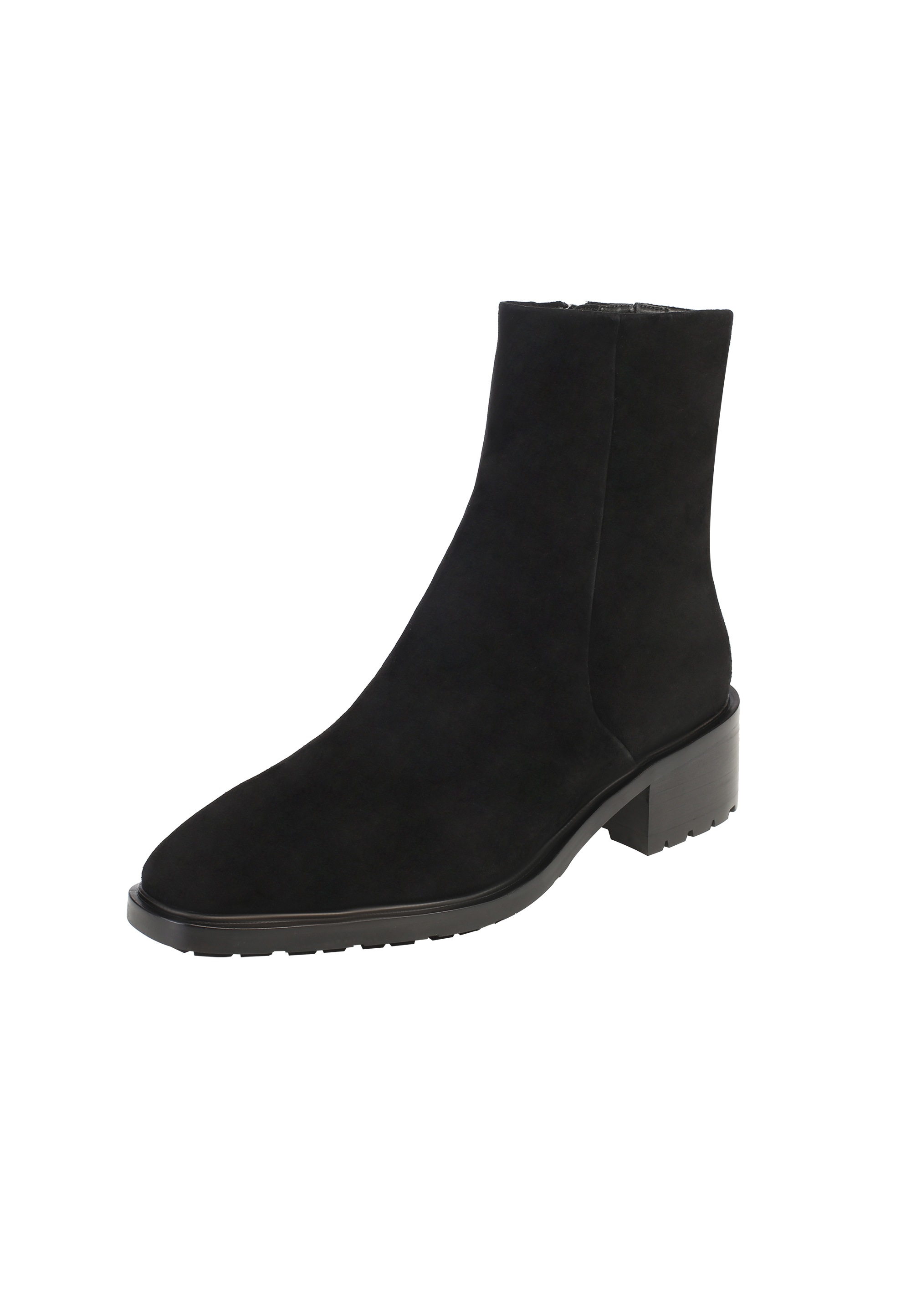 ekonika Stiefelette mit tailliertem Schaft